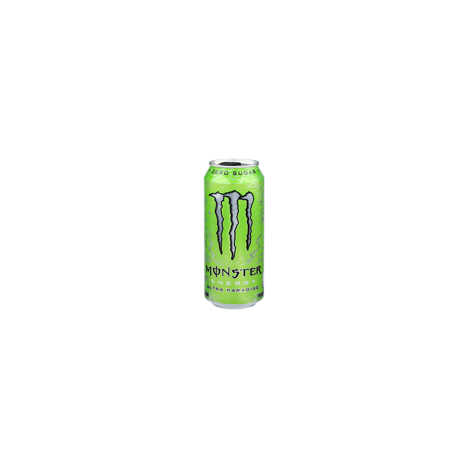 Monster Energy Ultra Paradise Drink - 16 Fluid Ounce Image 1 of 4