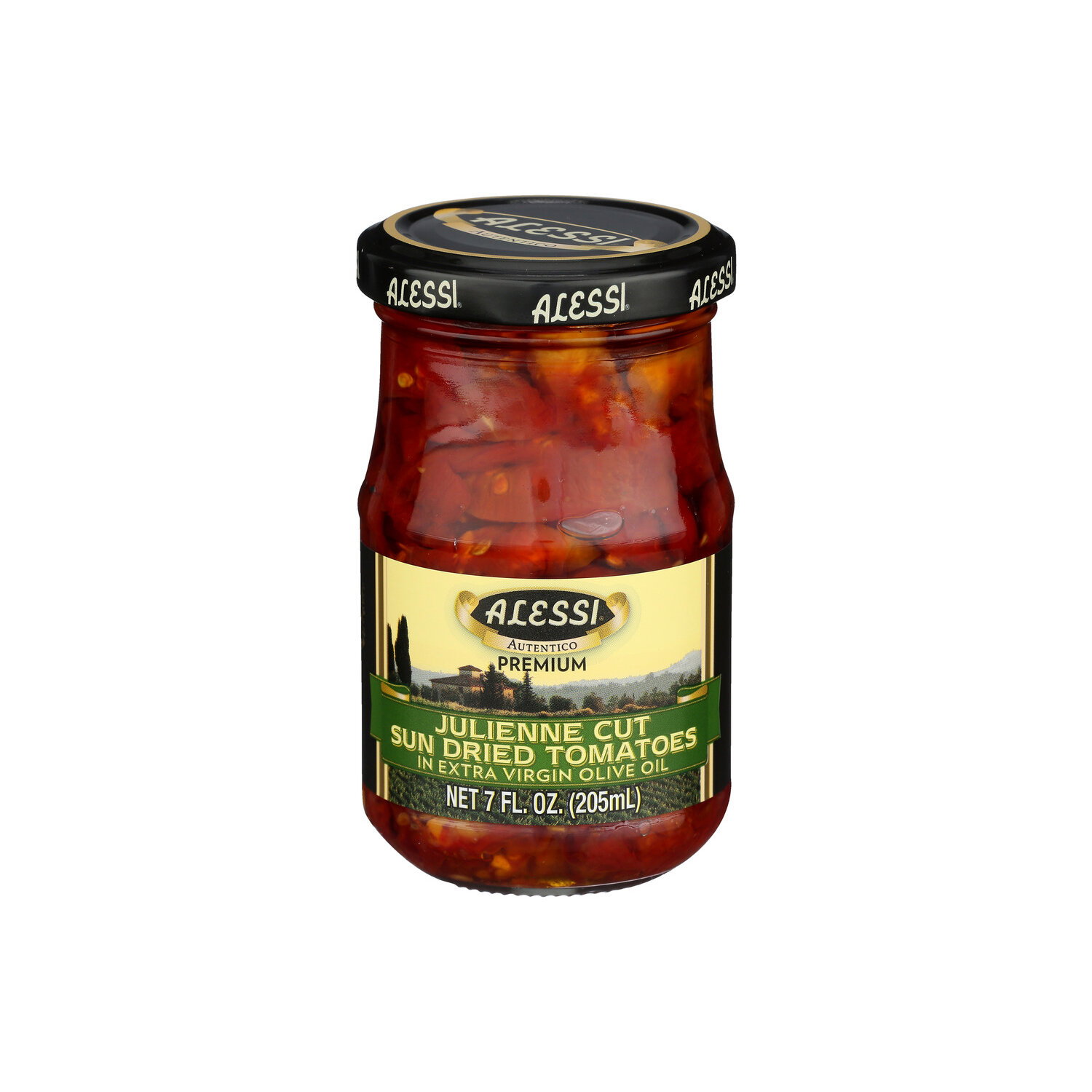 Alessi Tomato Sundrd Julian Cut - 7 Fluid Ounce Image 1 of 4