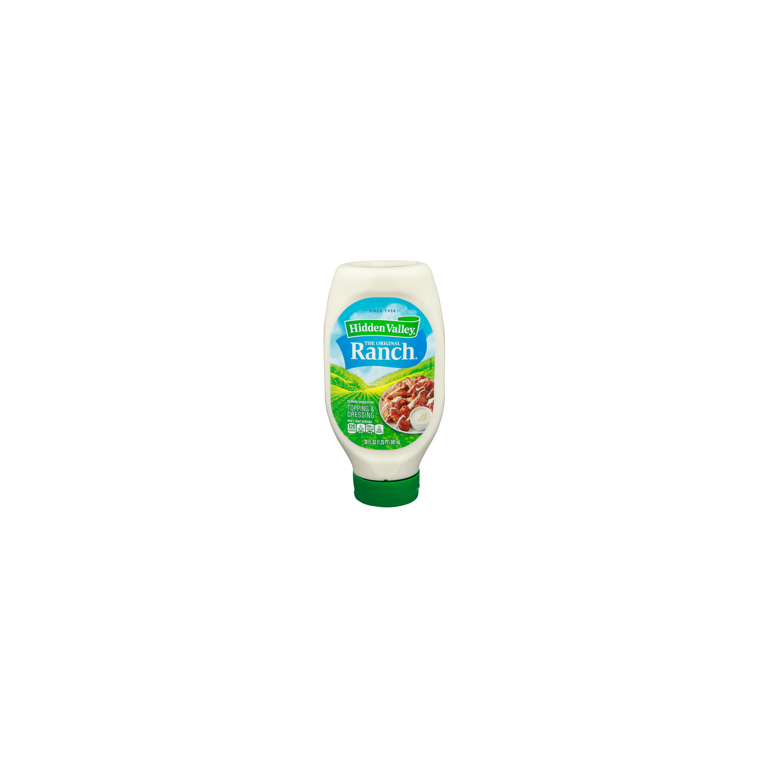 Hidden Valley The Original Ranch - 20 Fluid Ounce Image 1 of 4