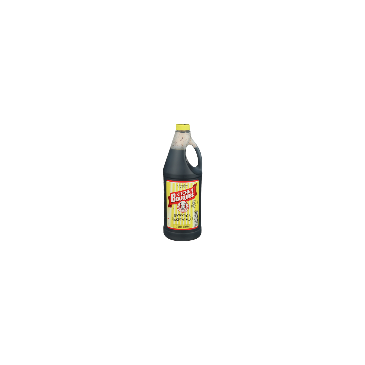 Hidden Valley Kitchen Bouquet 12 Institutional - 32 Fluid Ounce Image 1 of 4