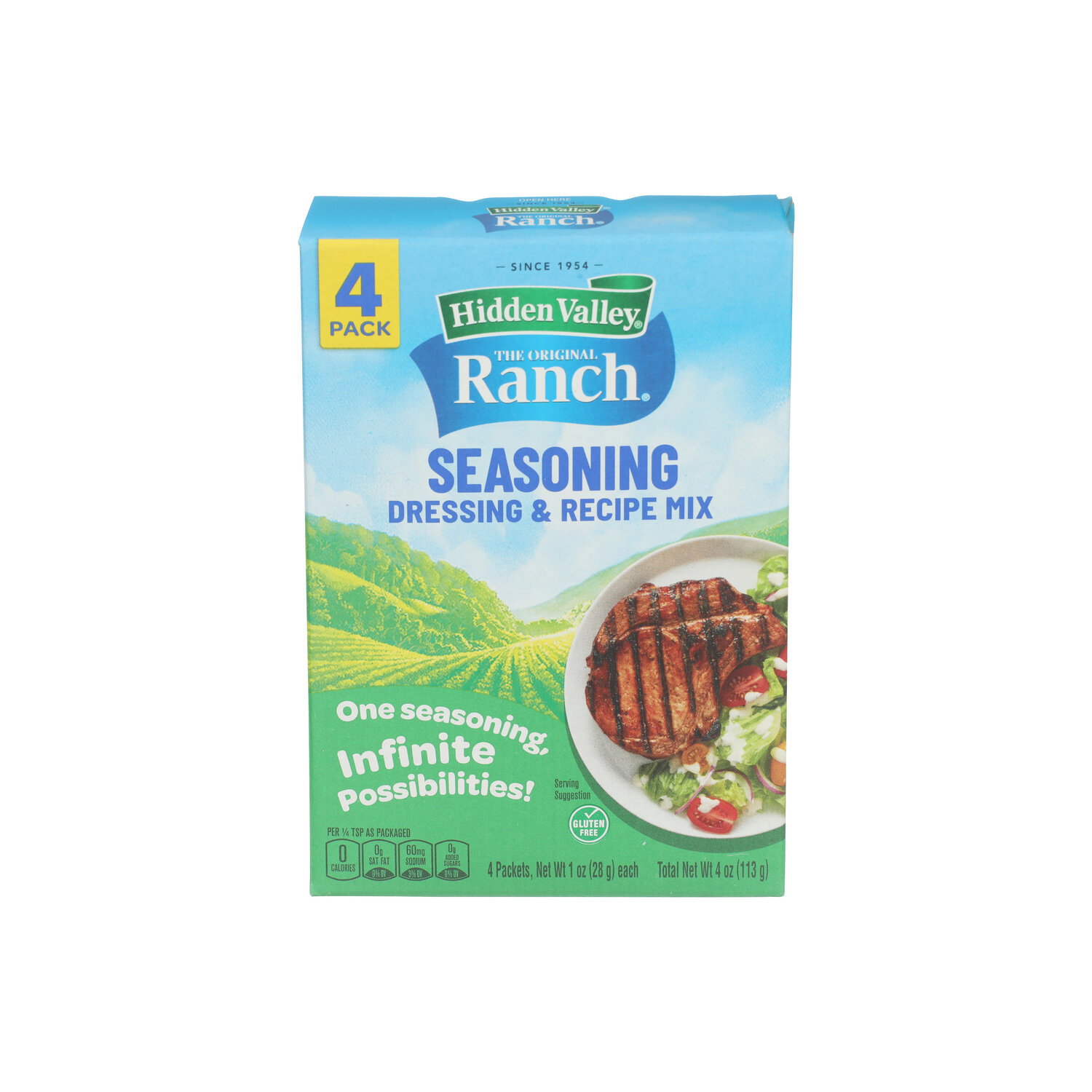 is hidden valley ranch dressing gluten free Glenor Co Mens Valet Tray/Dresser Organizer & Lid main image 1