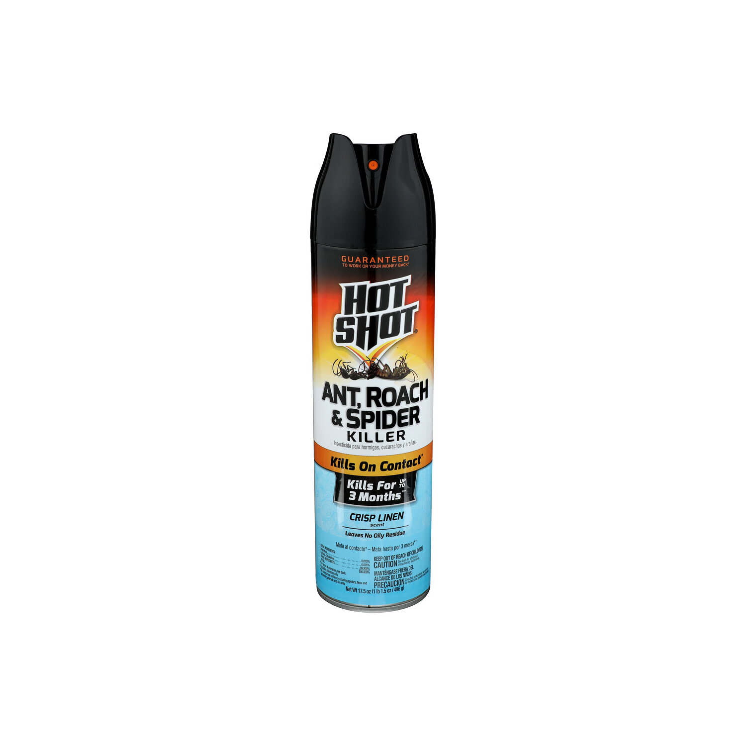 Hot Shot Hotshot Ars Fresh Linen Aero - 17.5 Ounce Image 1 of 3