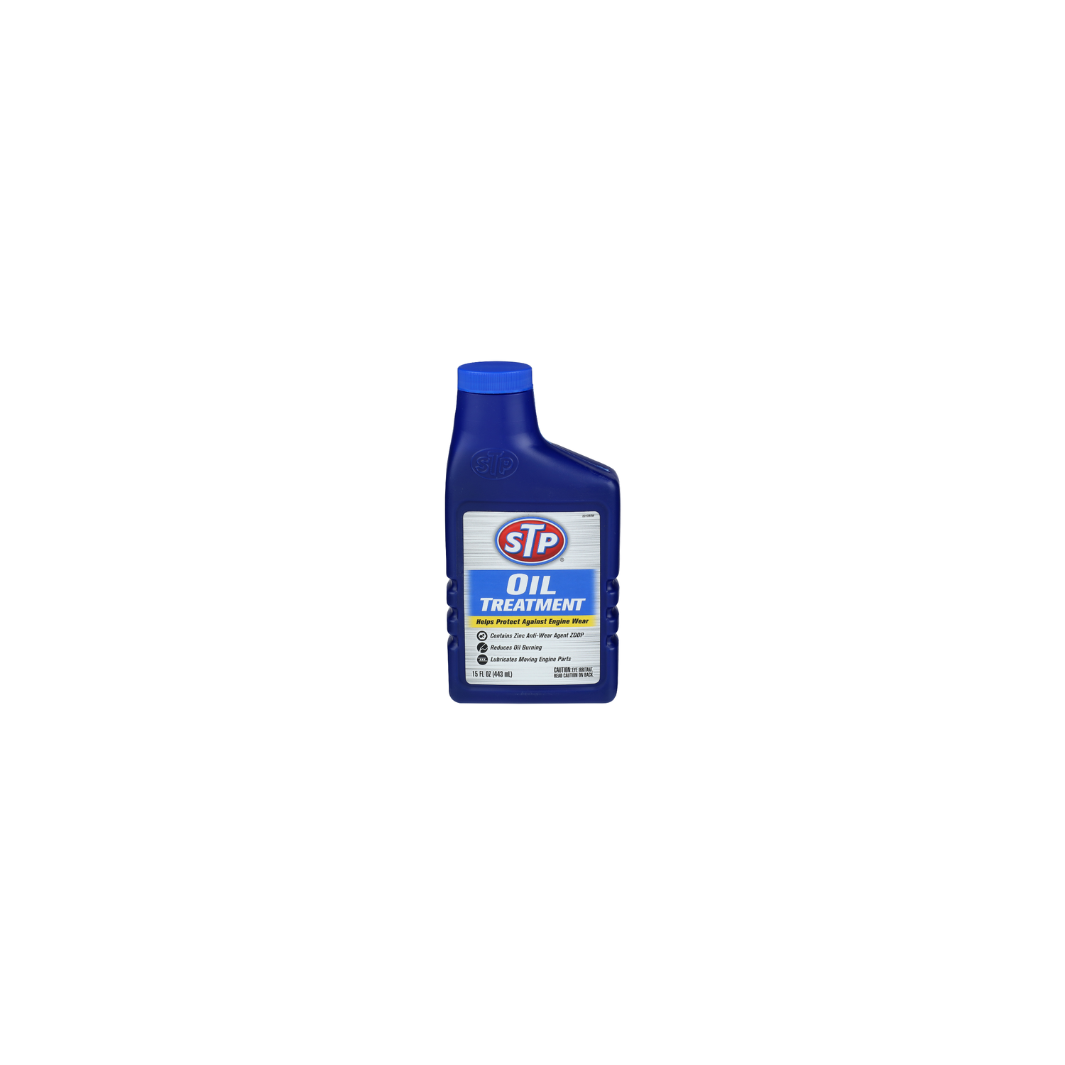 Stp Oil Treatment - 15 Fluid Ounce Image 1 of 2