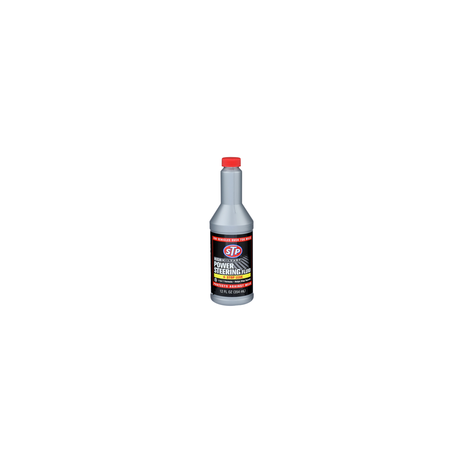Stp Power Steering Fluid - 12 Fluid Ounce Image 1 of 2