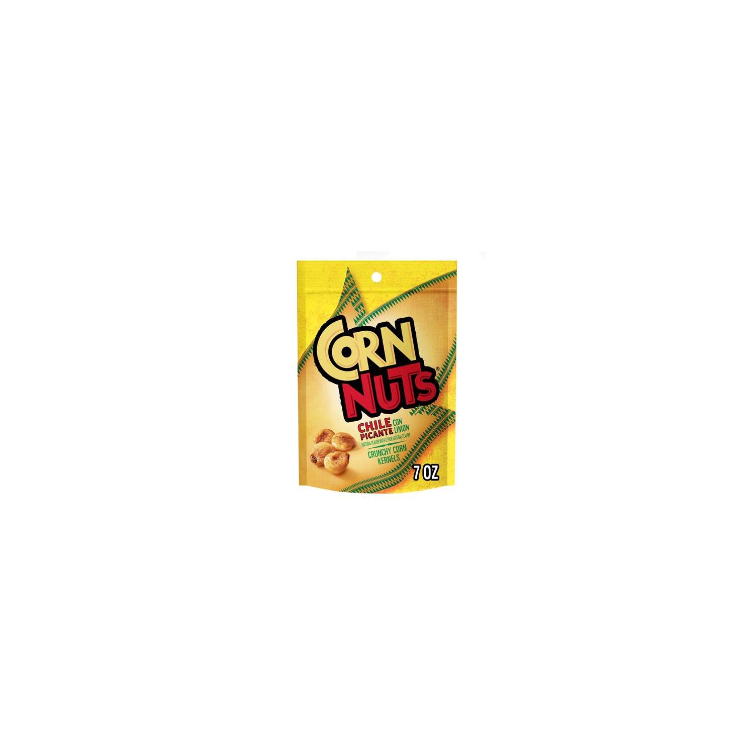 Corn Nuts Chile Picante Con Limon - 7 Ounce Image 1 of 4