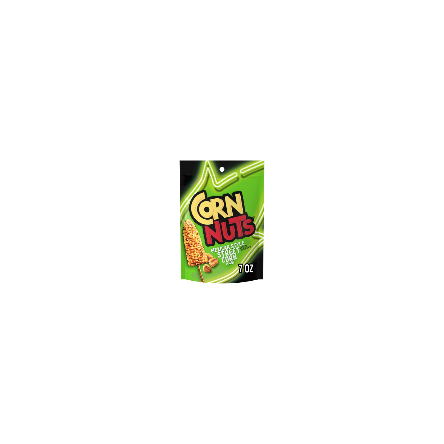 Corn Nuts Mexican Street Corn Crunchy Kernels - 7 Ounce Image 1 of 4
