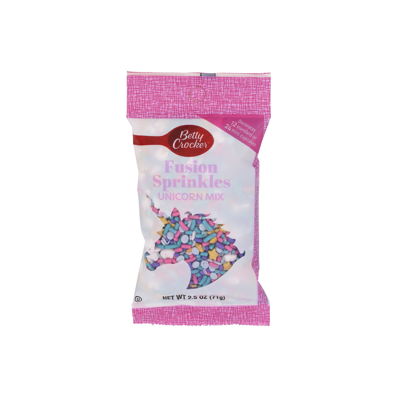 Betty Crocker Decor Bake Unicorn - 2.5 Ounce Image 1 of 4