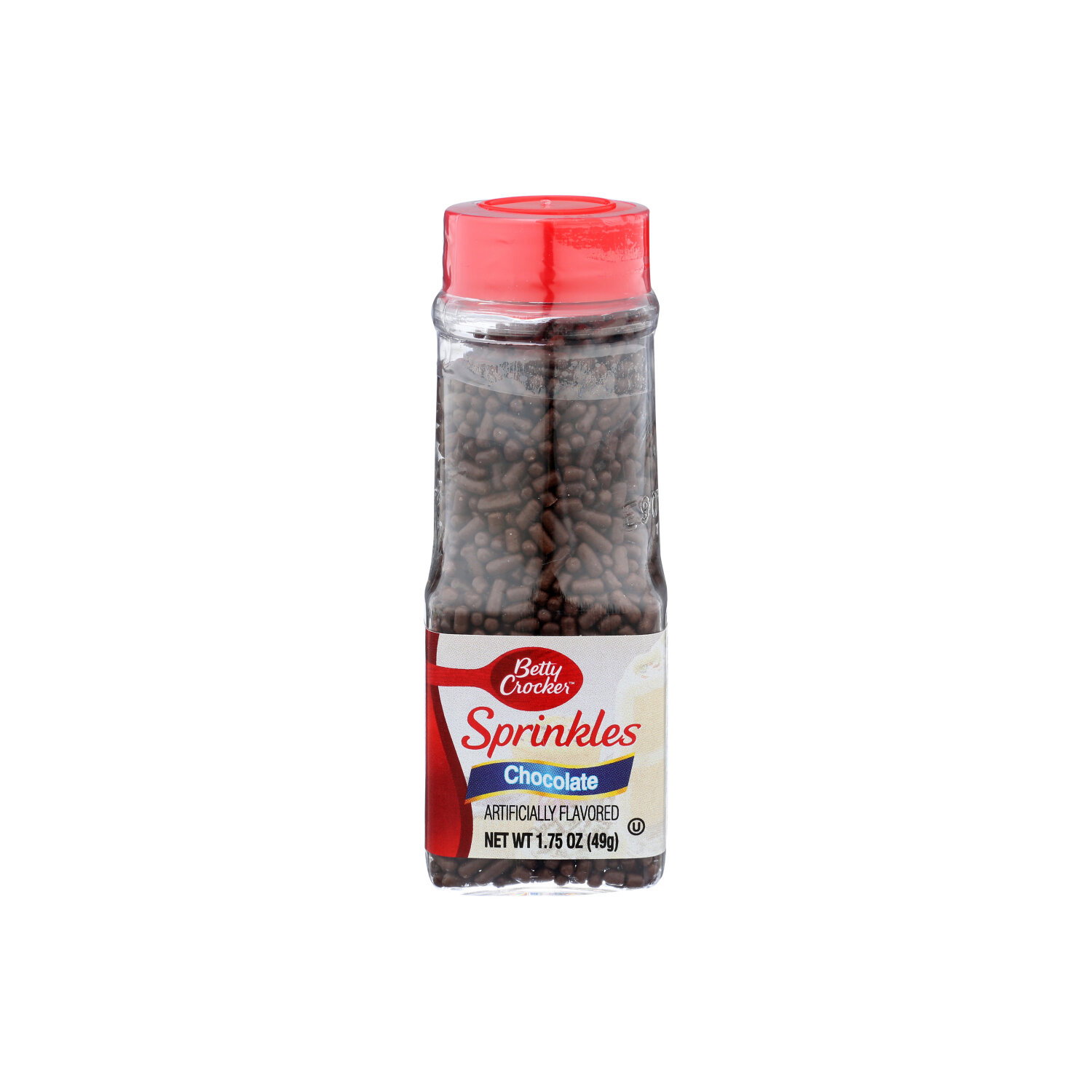 Betty Crocker Decor Choc - 1.75 Ounce Image 1 of 2