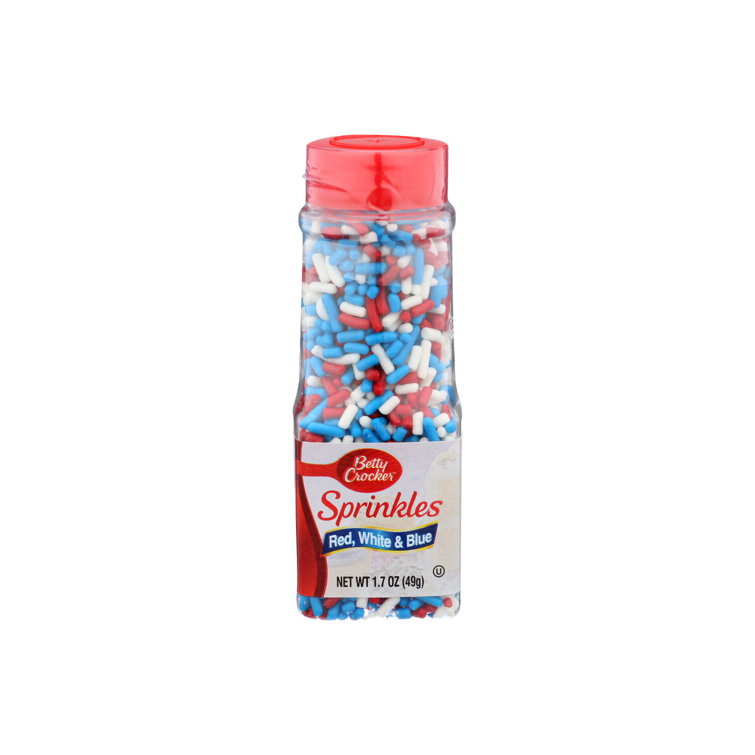 Betty Crocker Decor All American - 1.7 Ounce Image 1 of 2