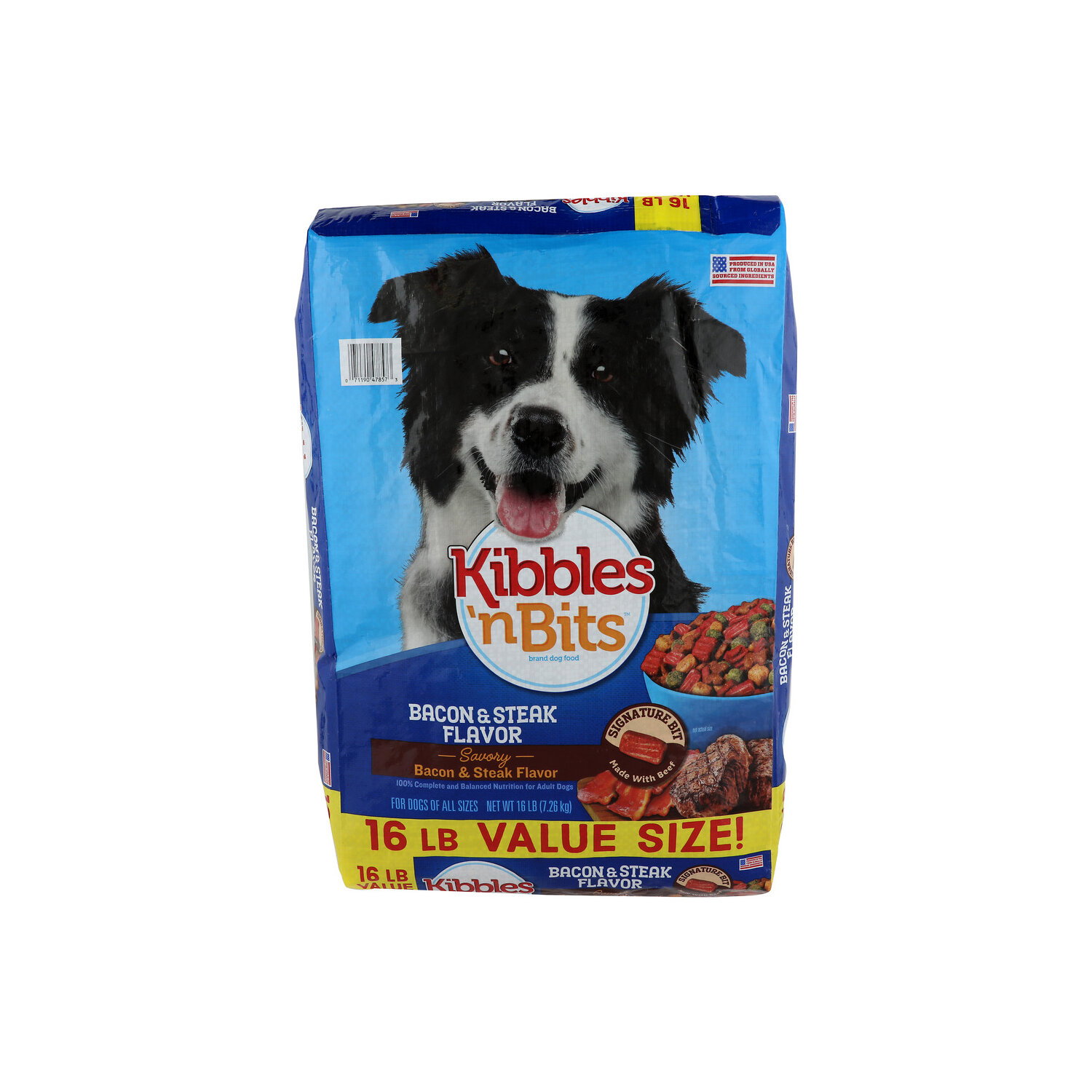 Pet Care | Dogs | Dry Food | Brookshire's
