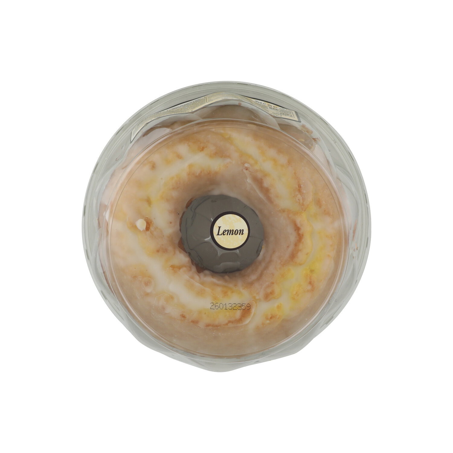 Old Home Kitchens Lemon Crème Cake - 28 Ounce Image 1 of 4