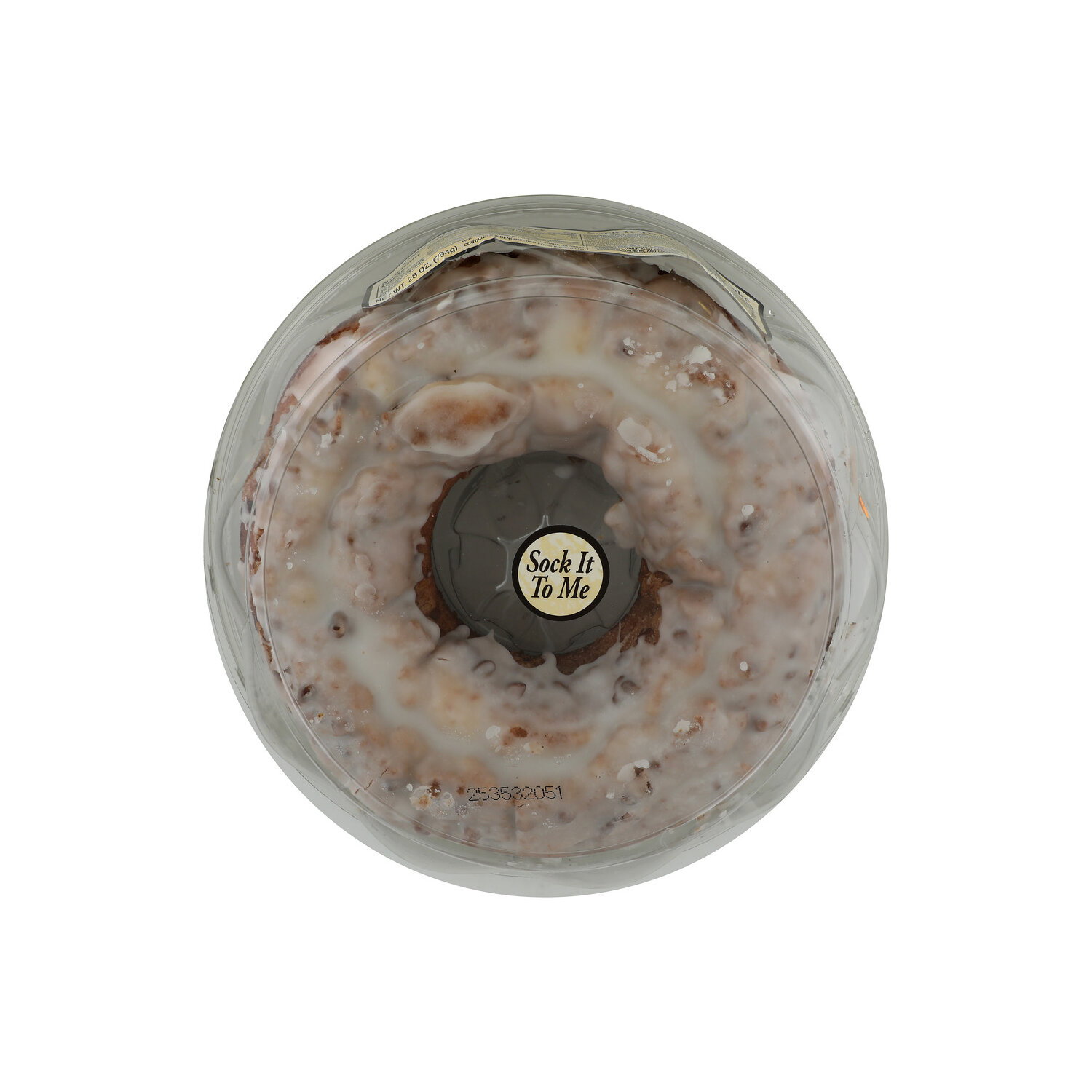 Old Home Kitchens Sock It To Me Crème Cake - 28 Ounce Image 1 of 4