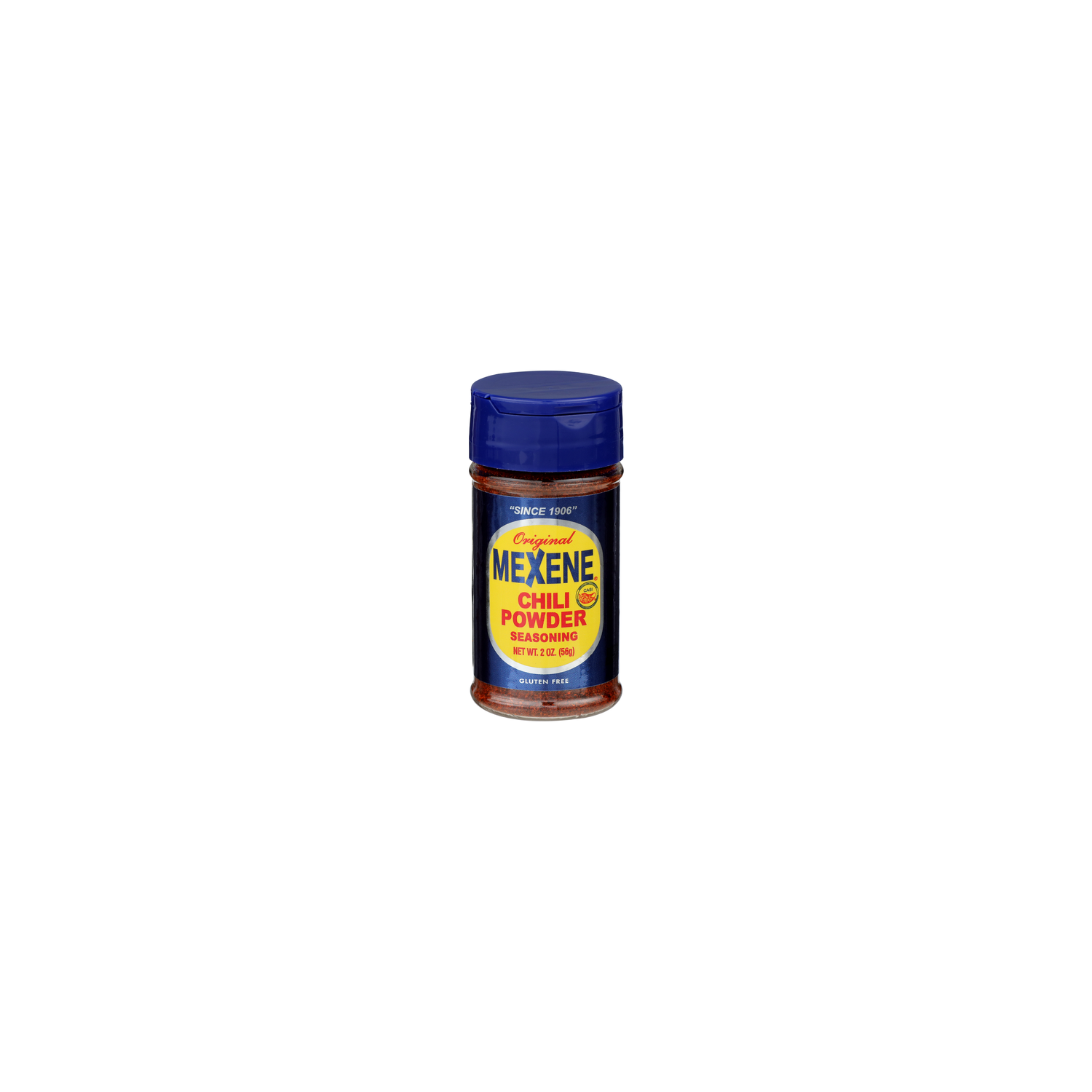 Mexene Original Chili Powder Seasoning - 2 Ounce Image 1 of 4