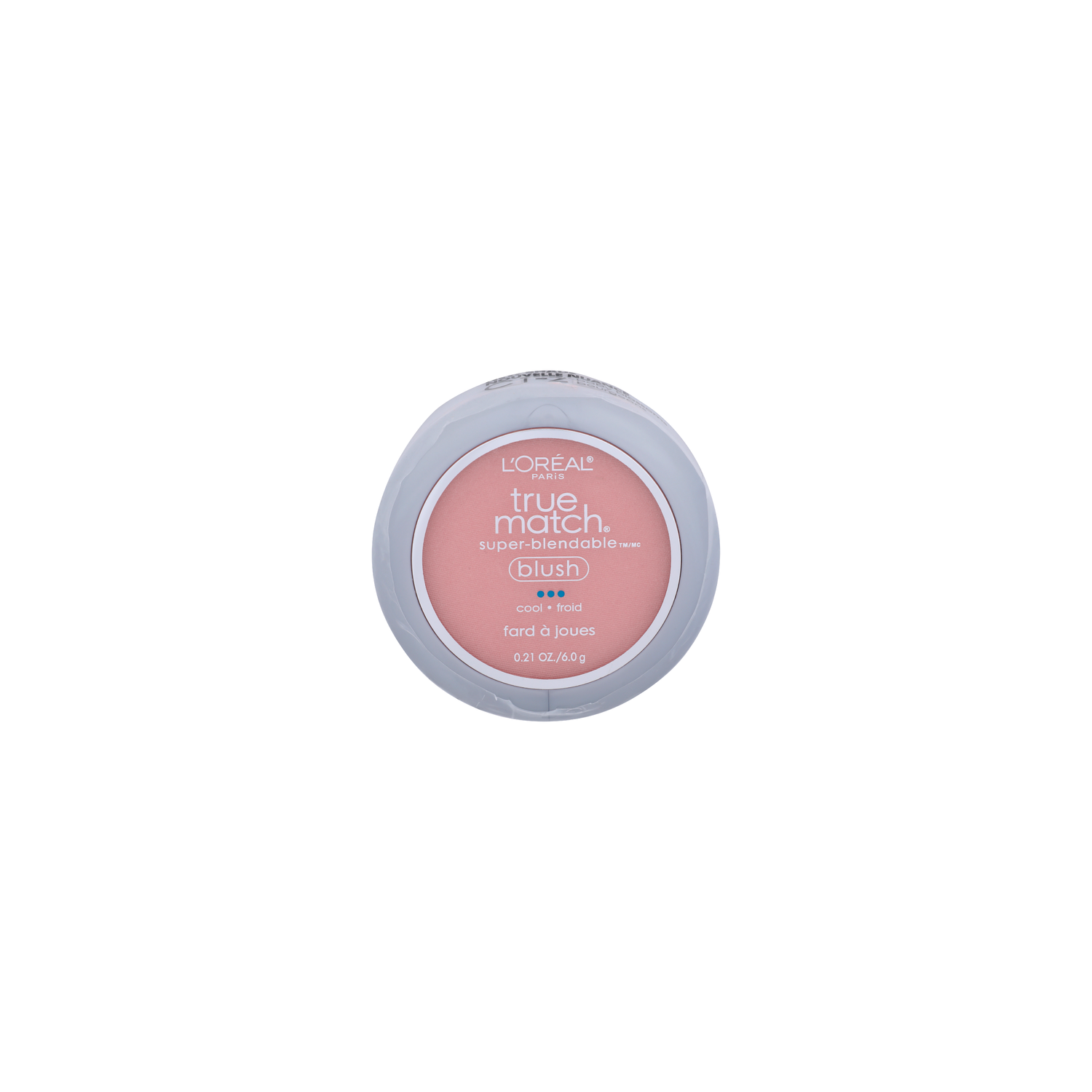 L'oreal Paris True Match C1-2 Baby Blossoms Blush - 0.21 Ounce Image 1 of 3