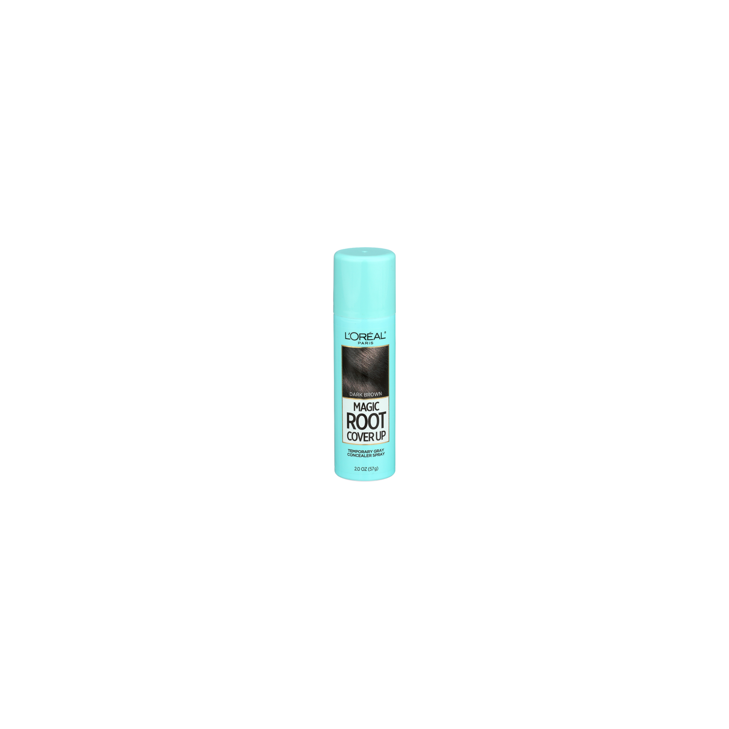 L'OREAL Paris Dark Brown Magic Root Cover Up - 2 Ounce Image 1 of 3