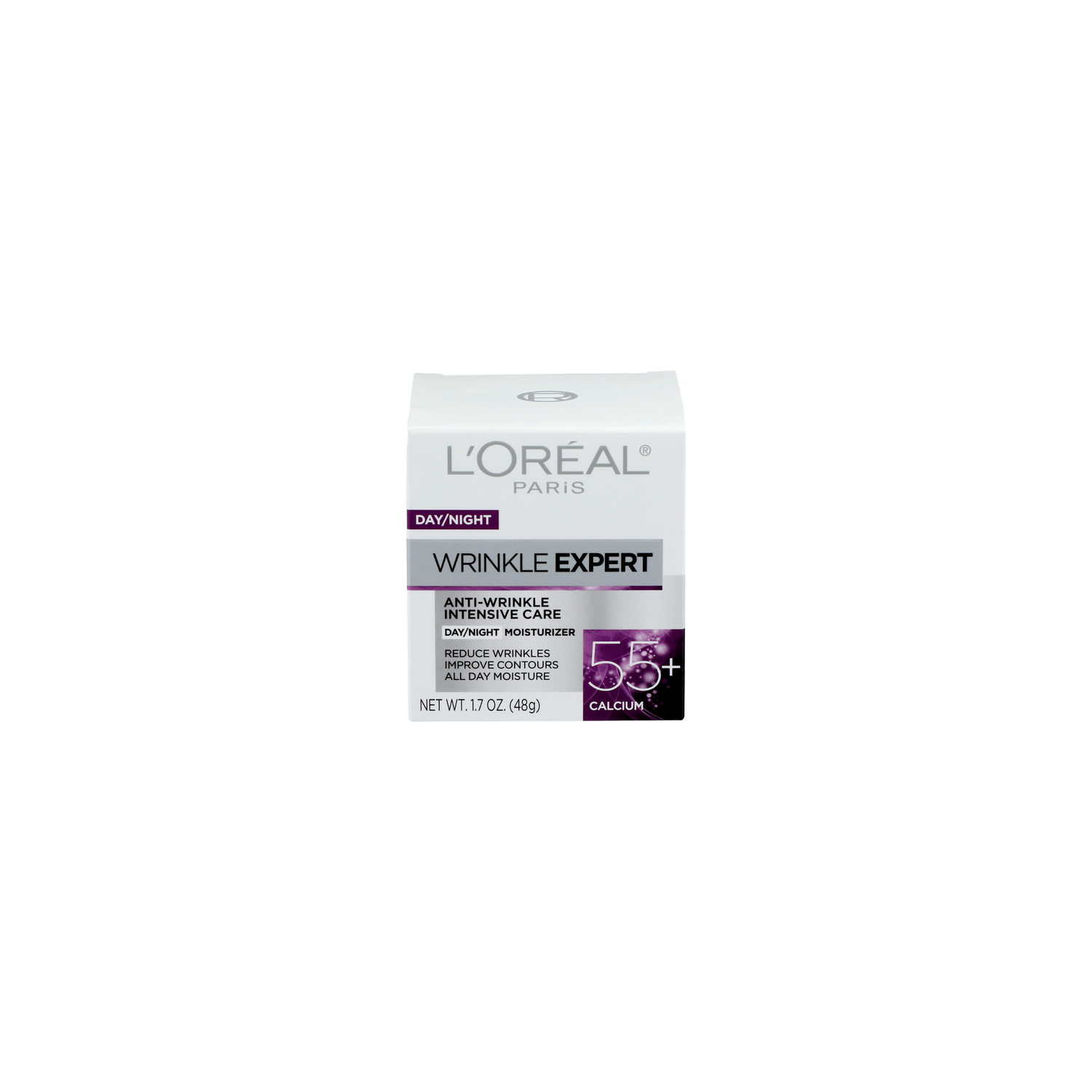 L'OREAL Paris Day Night Wrinkle Expert Daynight - 1.7 Ounce Image 1 of 3