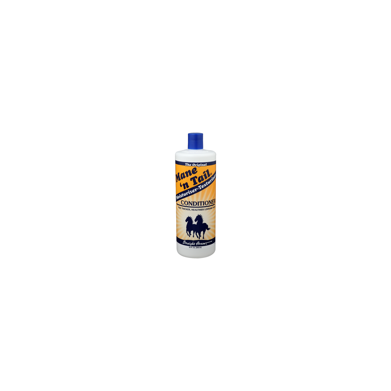 Straight Arrow Moisturizer-Texturizer The Original Conditioner - 32 Fluid Ounce Image 1 of 3