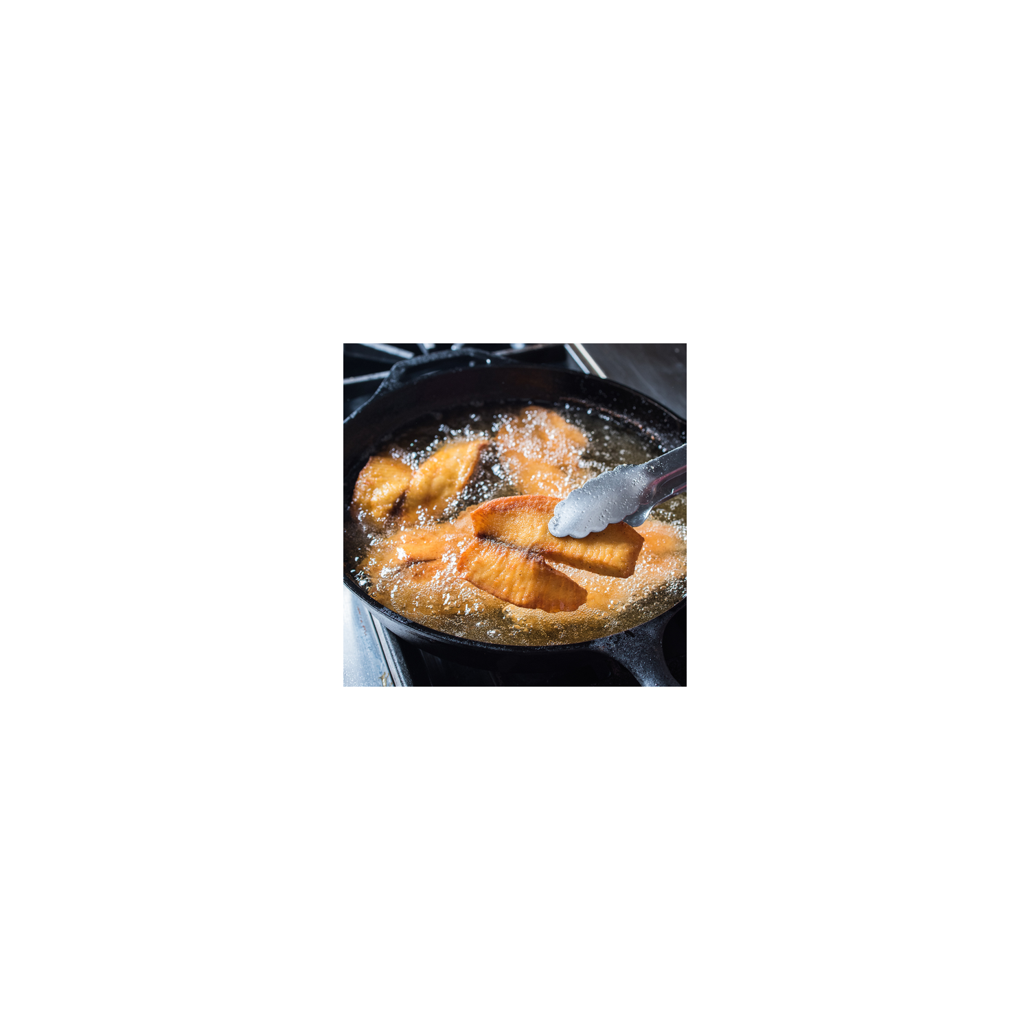 Zatarain's Seasoned Fish Fri - 0.75 Pound