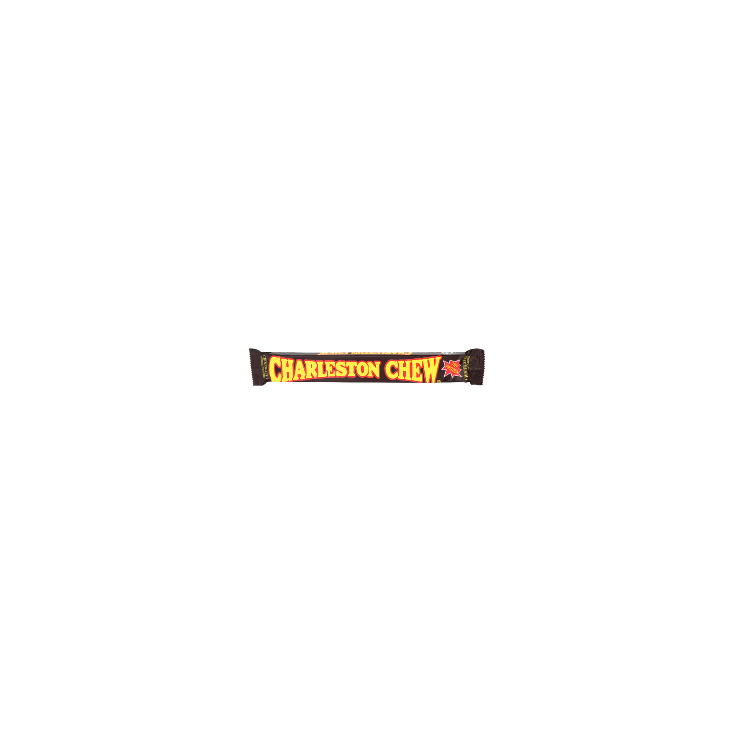 Charleston Chew Chocolatey Nougat - 1.87 Ounce Image 1 of 4