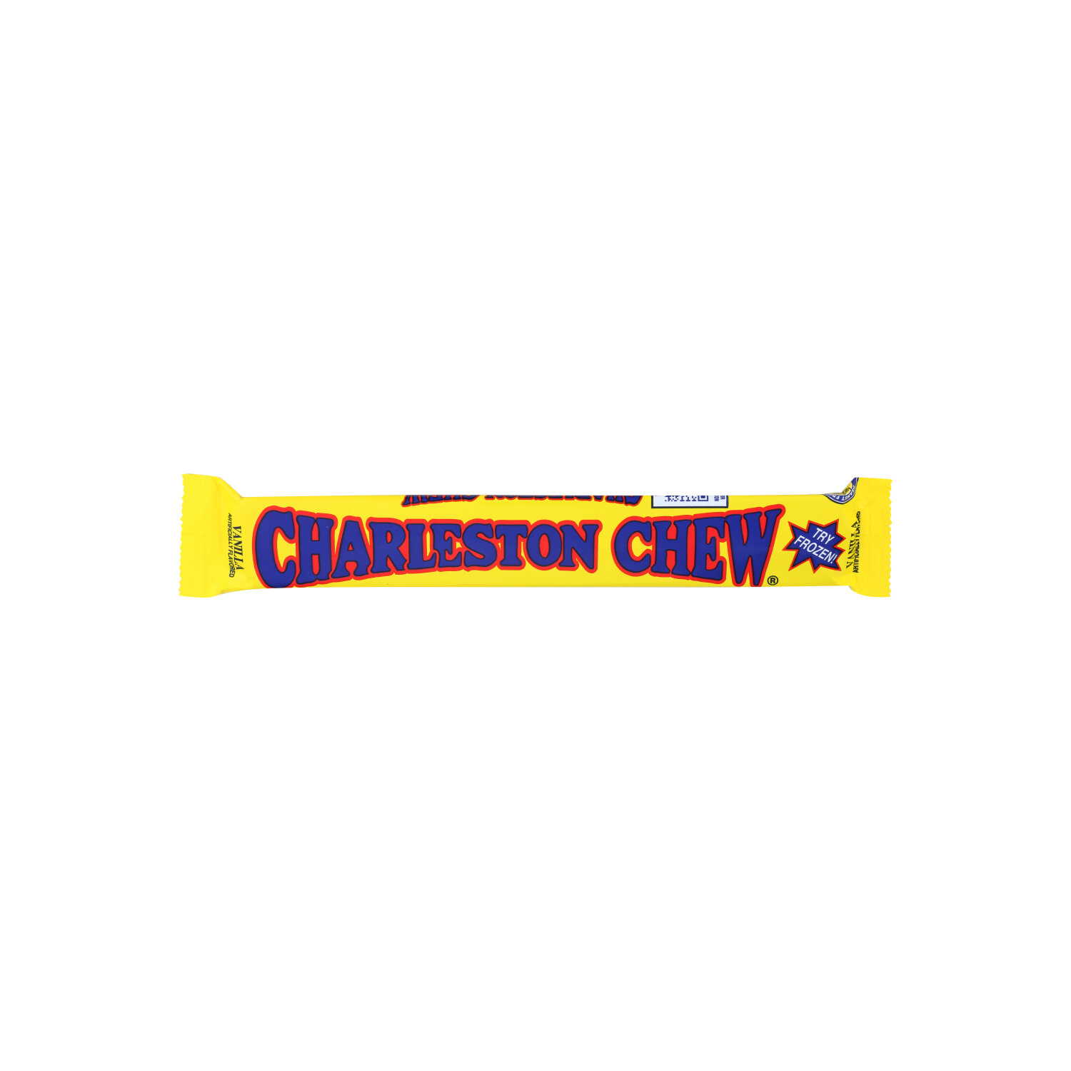 Charleston Chew Vanilla - 1.87 Ounce Image 1 of 2