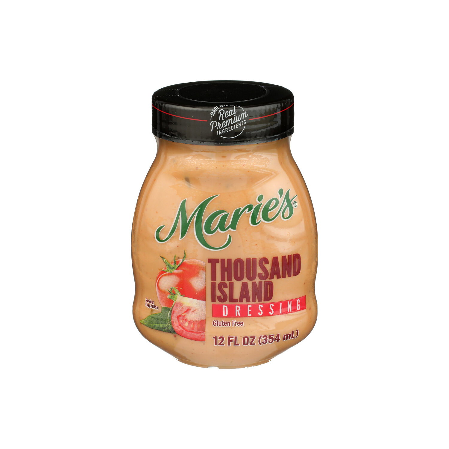 maries dressing Marie's Expands Dip, Lineup grocery and more. MARIE's Thousand Island Dressing +