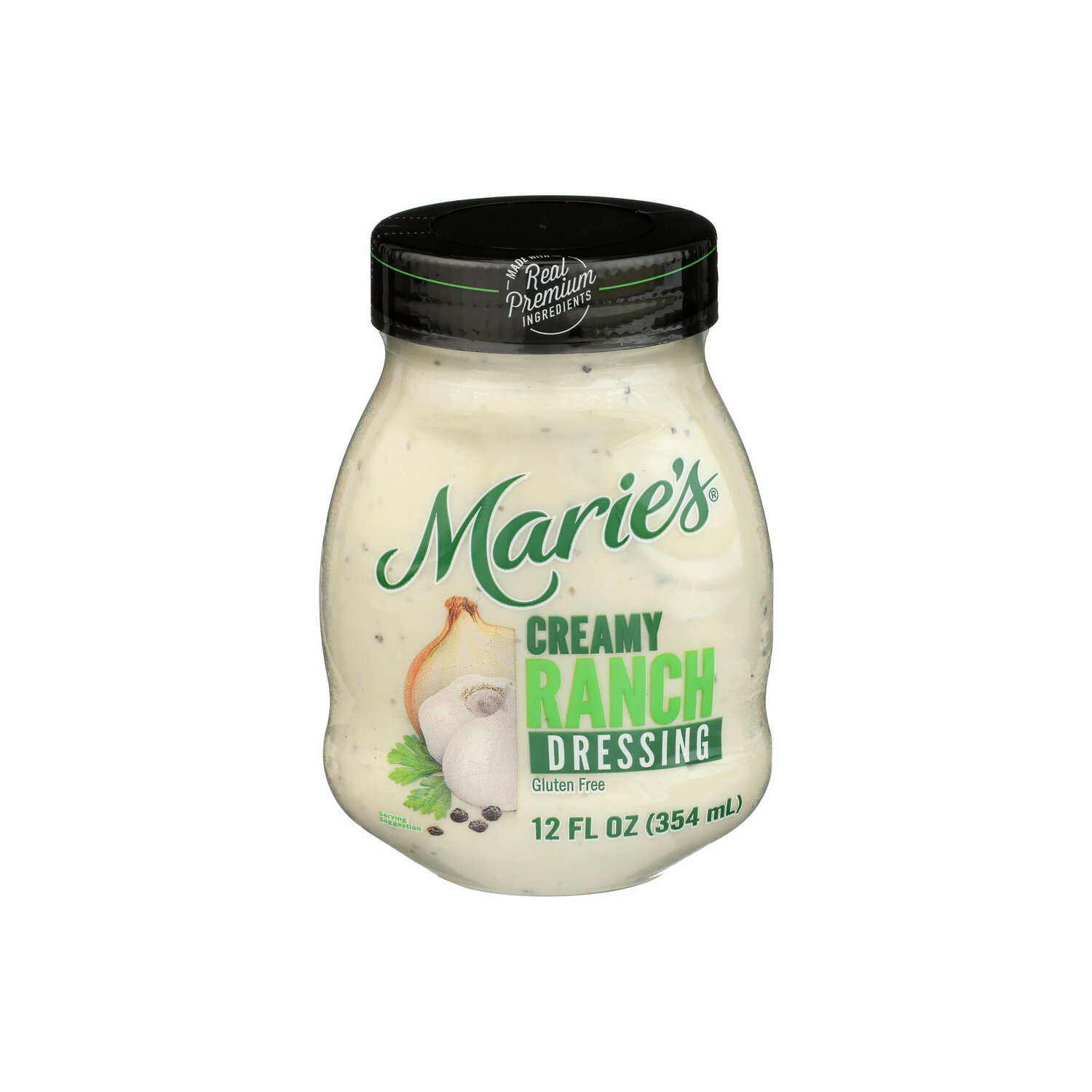 MARIE'S Dressing + Dip - 12 Fluid Ounce - Super 1 Foods