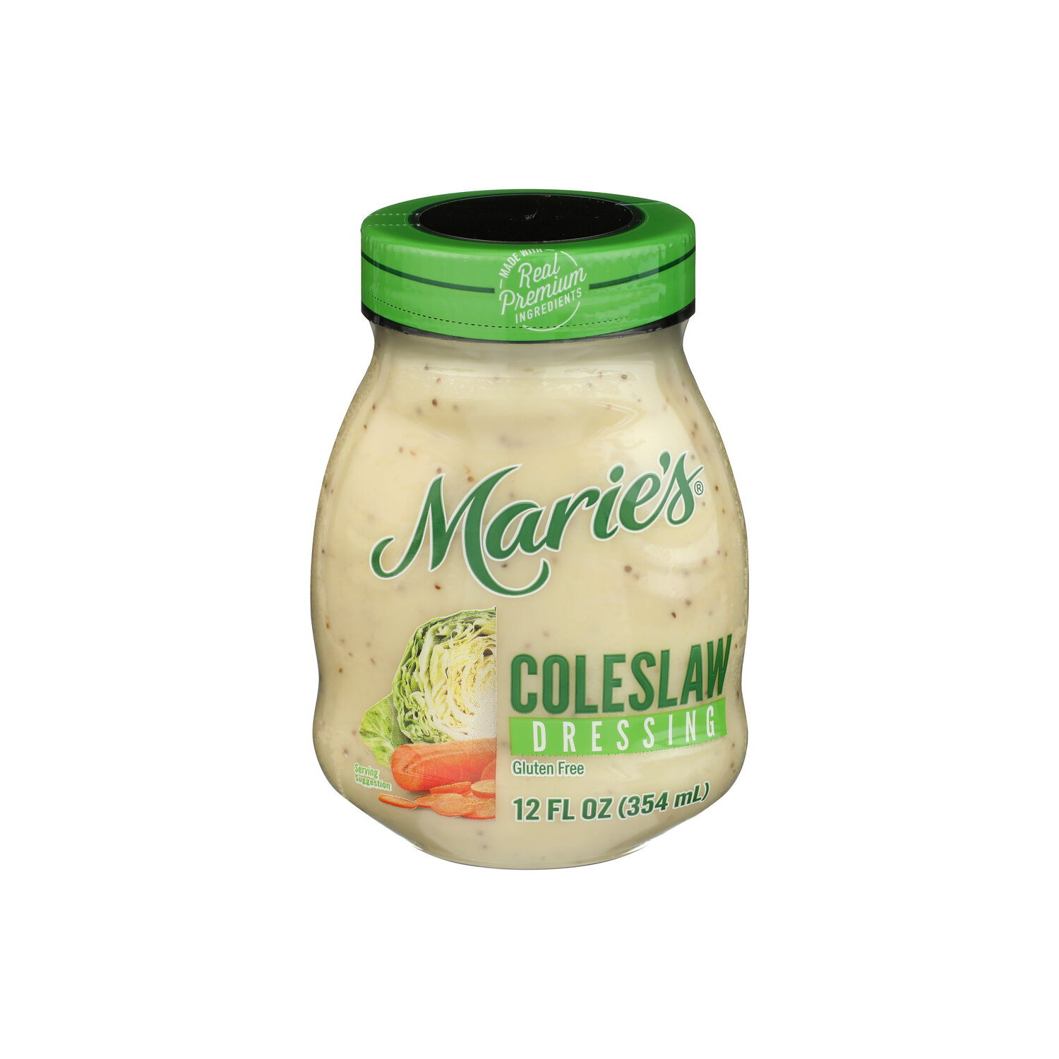 MARIE's Coleslaw Dressing - 12 Fluid Ounce - Brookshire's