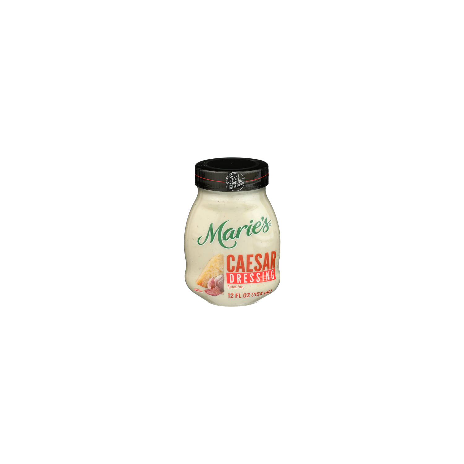 MARIE's Caesar Dressing + Dip - 12 Fluid Ounce Image 1 of 4