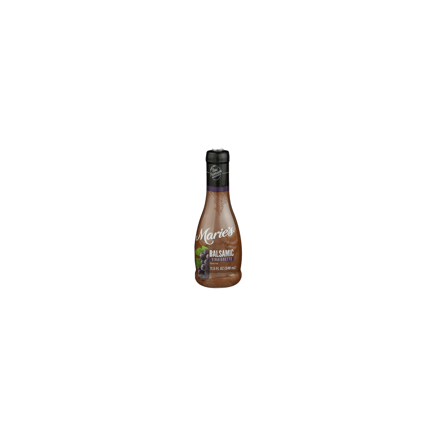 MARIE's Balsamic Vinaigrette - 11.5 Fluid Ounce Image 1 of 4