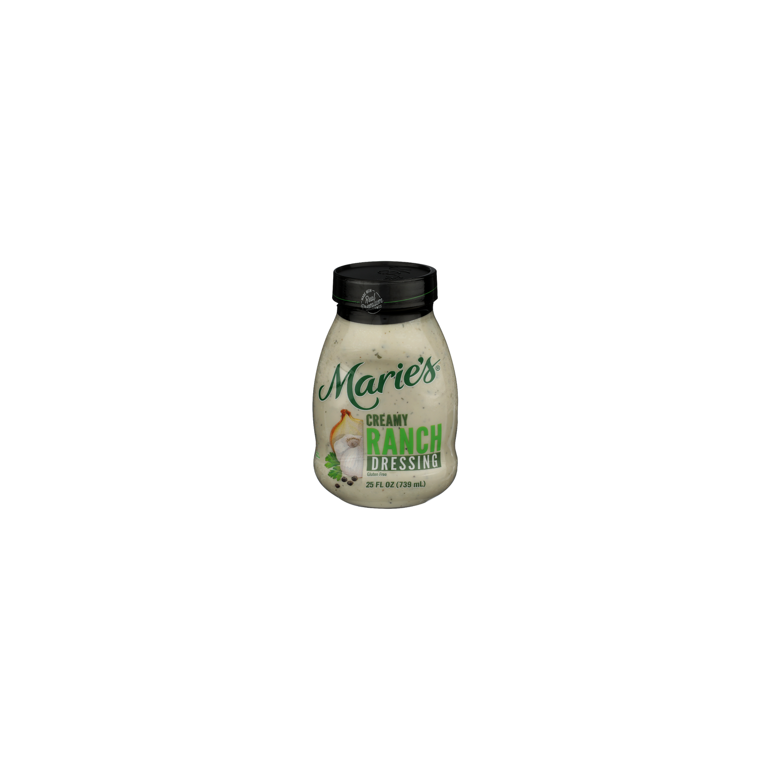 MARIE's Ranch Creamy Dressing - 25 Fluid Ounce Image 1 of 4