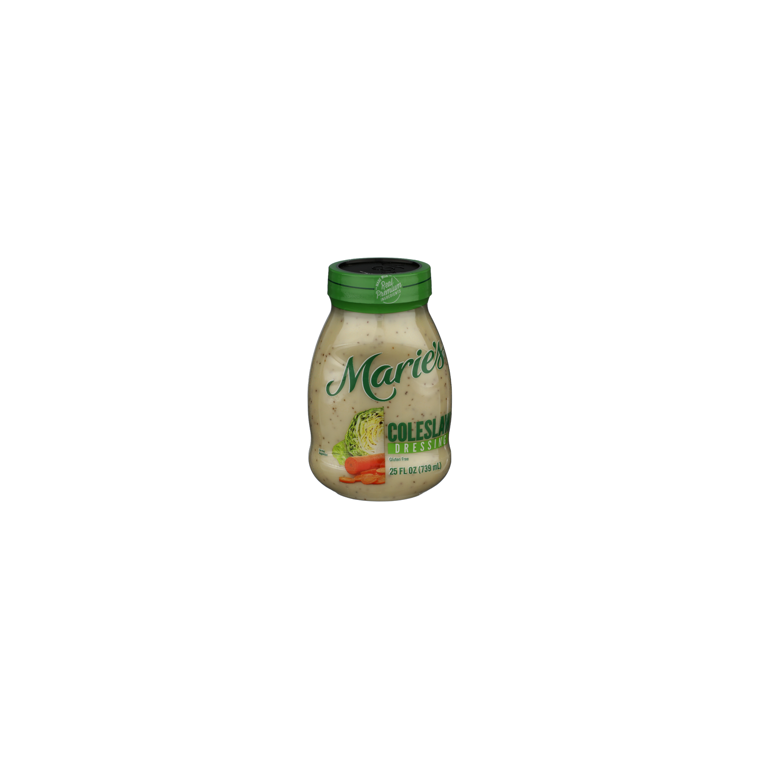 MARIE's Coleslaw Dressing - 25 Fluid Ounce Image 1 of 4