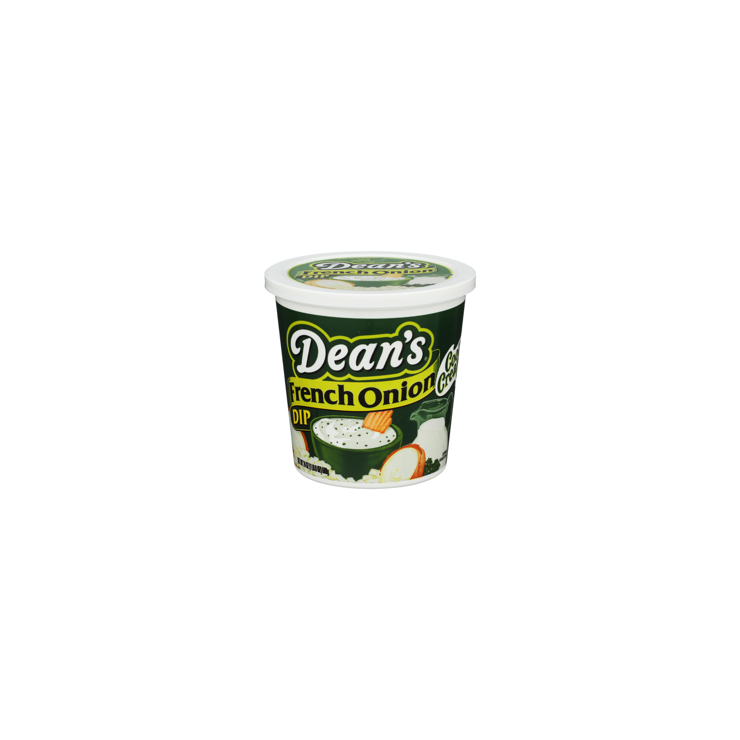 DEAN's Dairy Dip Onion, Parsley French Onion - 24 Ounce Image 1 of 4