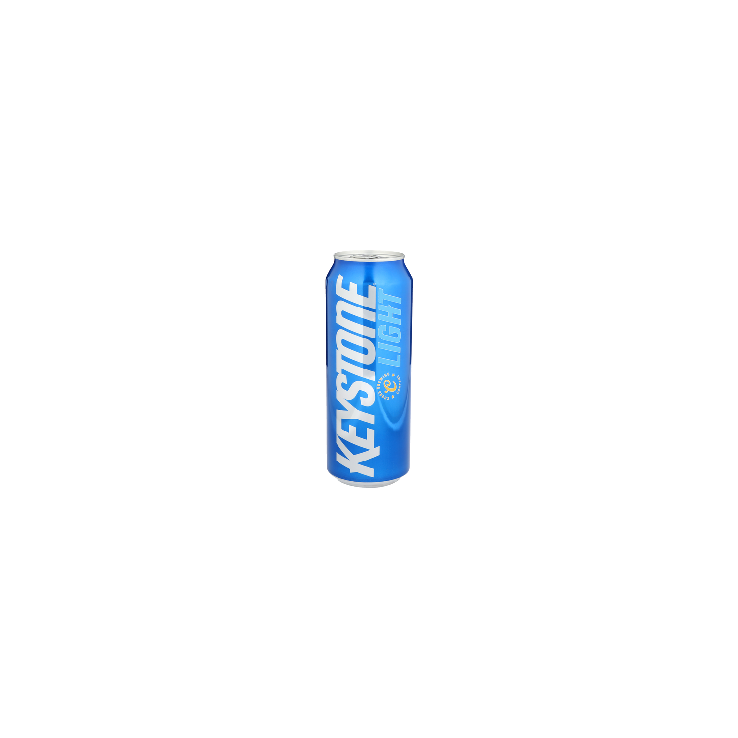 Coors Keystone Light - 24 Fluid Ounce Image 1 of 4