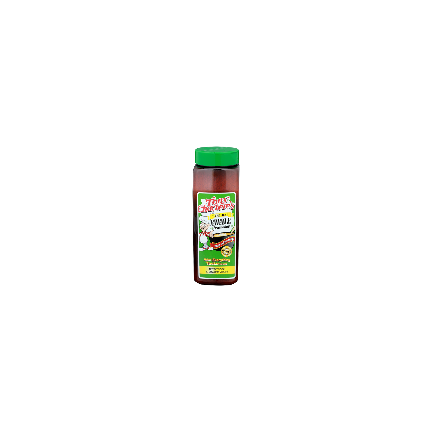Tony Chachere's The Original Creole Seasoning - 32 Ounce Image 1 of 4