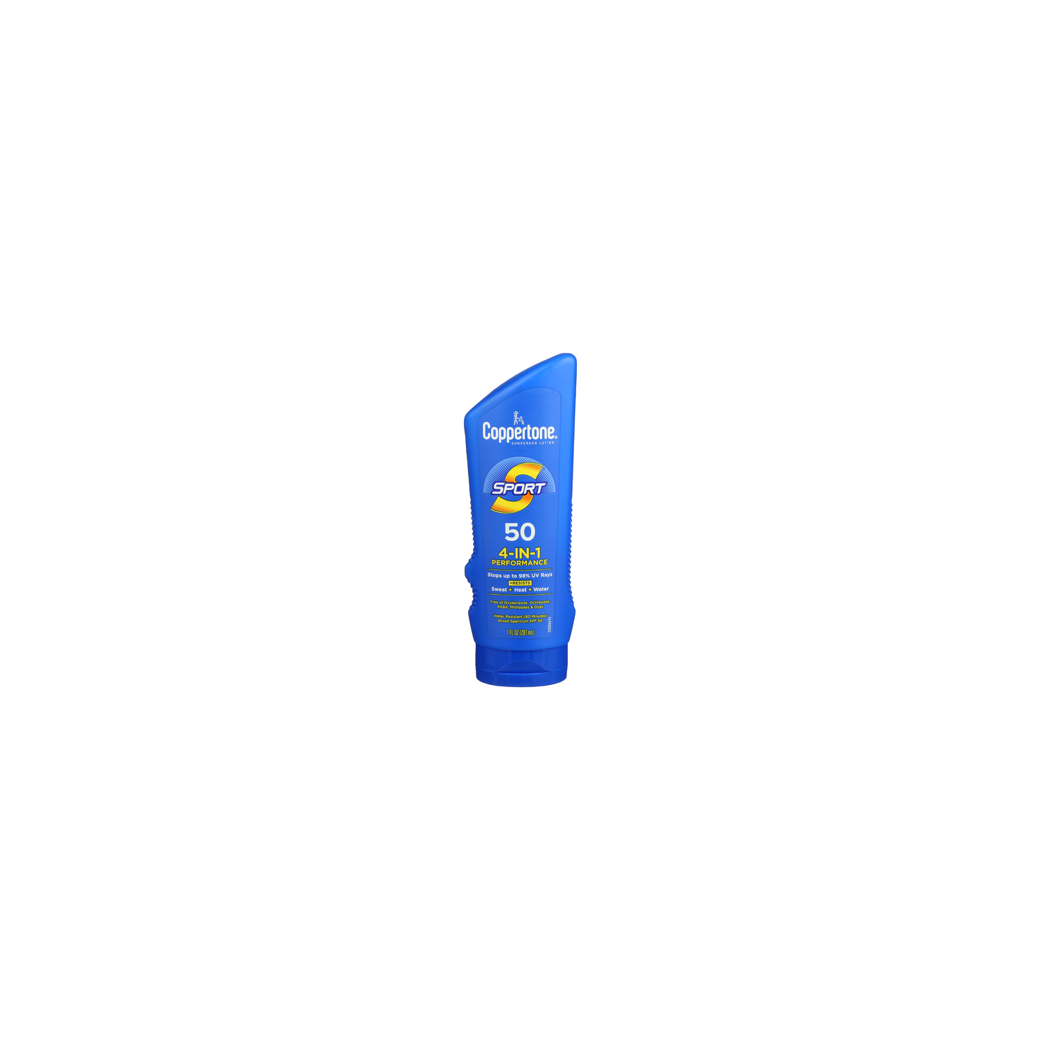 Coppertone Sunscreen Lotion - 7 Fluid Ounce Image 1 of 2