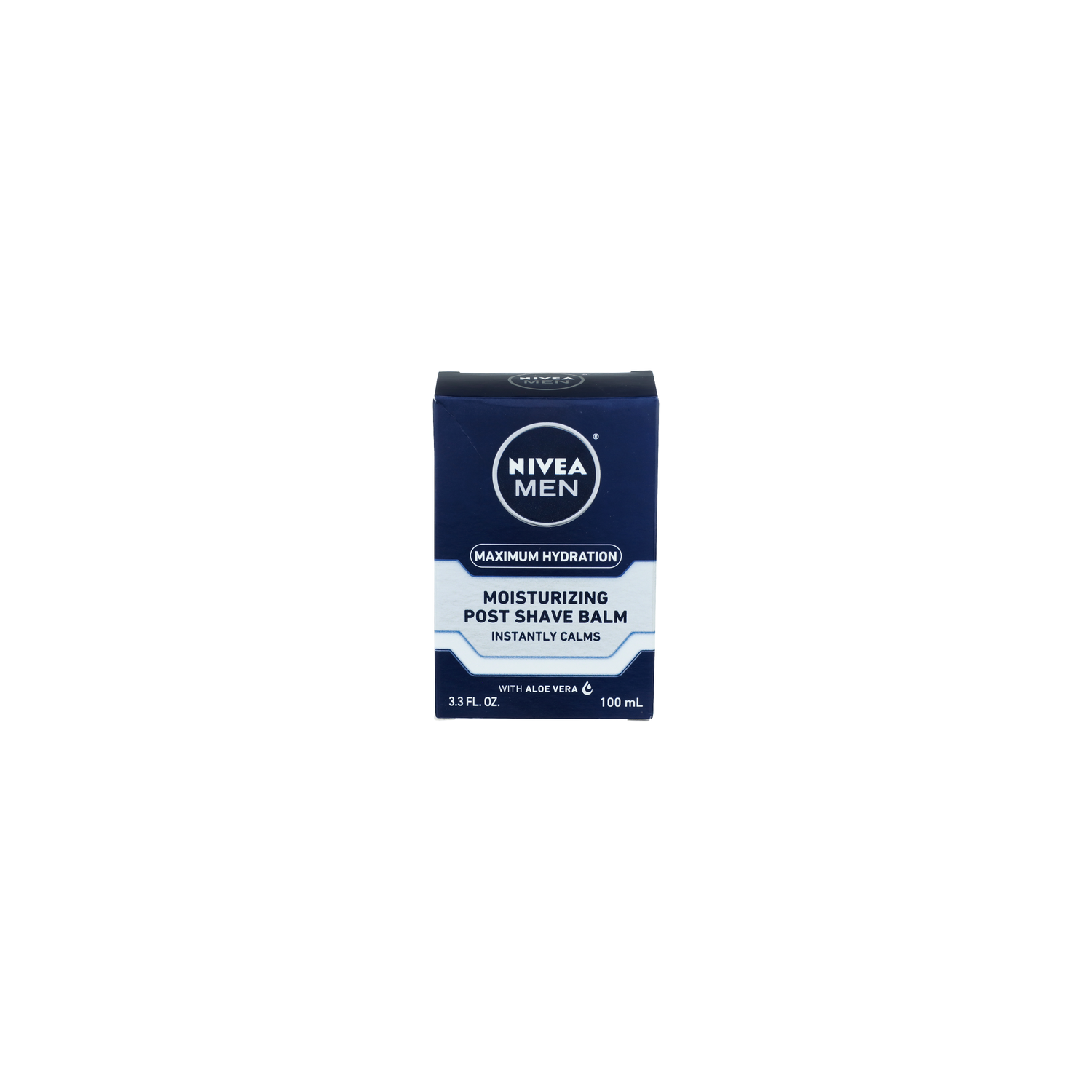 Nivea Men Maximum Hydration Moisturizing Post Shave Balm - 3.3 Fluid Ounce Image 1 of 3