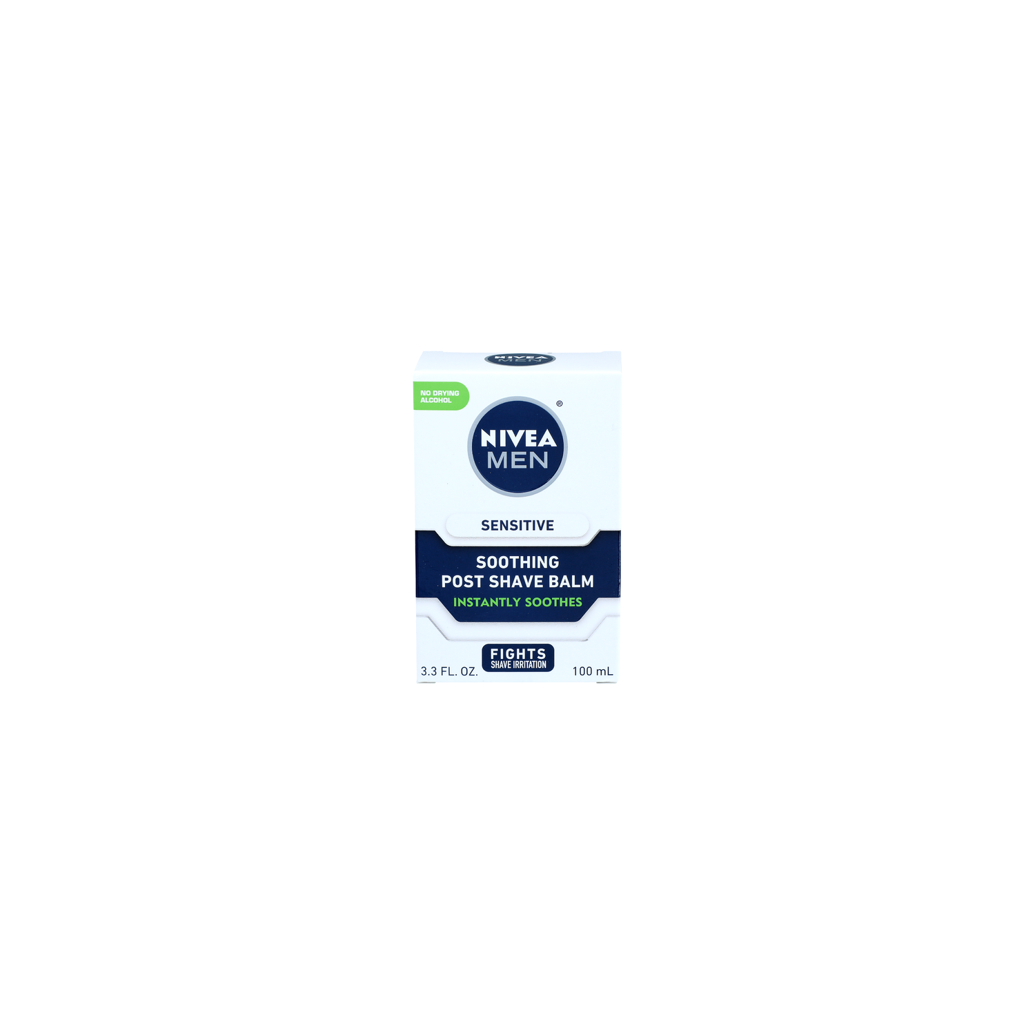 Nivea Men Sensitive Men Soothing Post Shave Balm - 3.3 Fluid Ounce Image 1 of 3