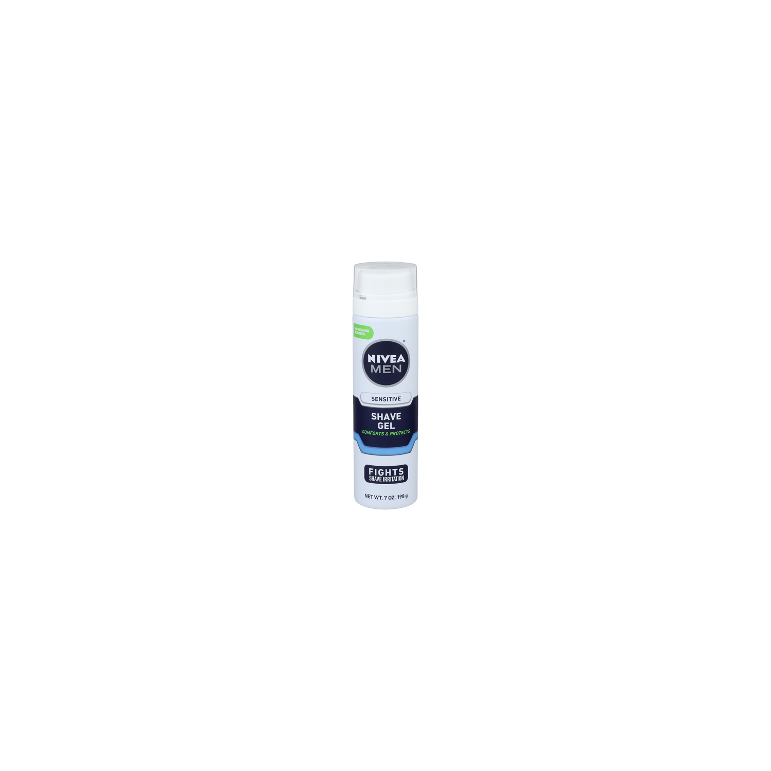 Nivea Men Men Shave Gel - 7 Ounce Image 1 of 3