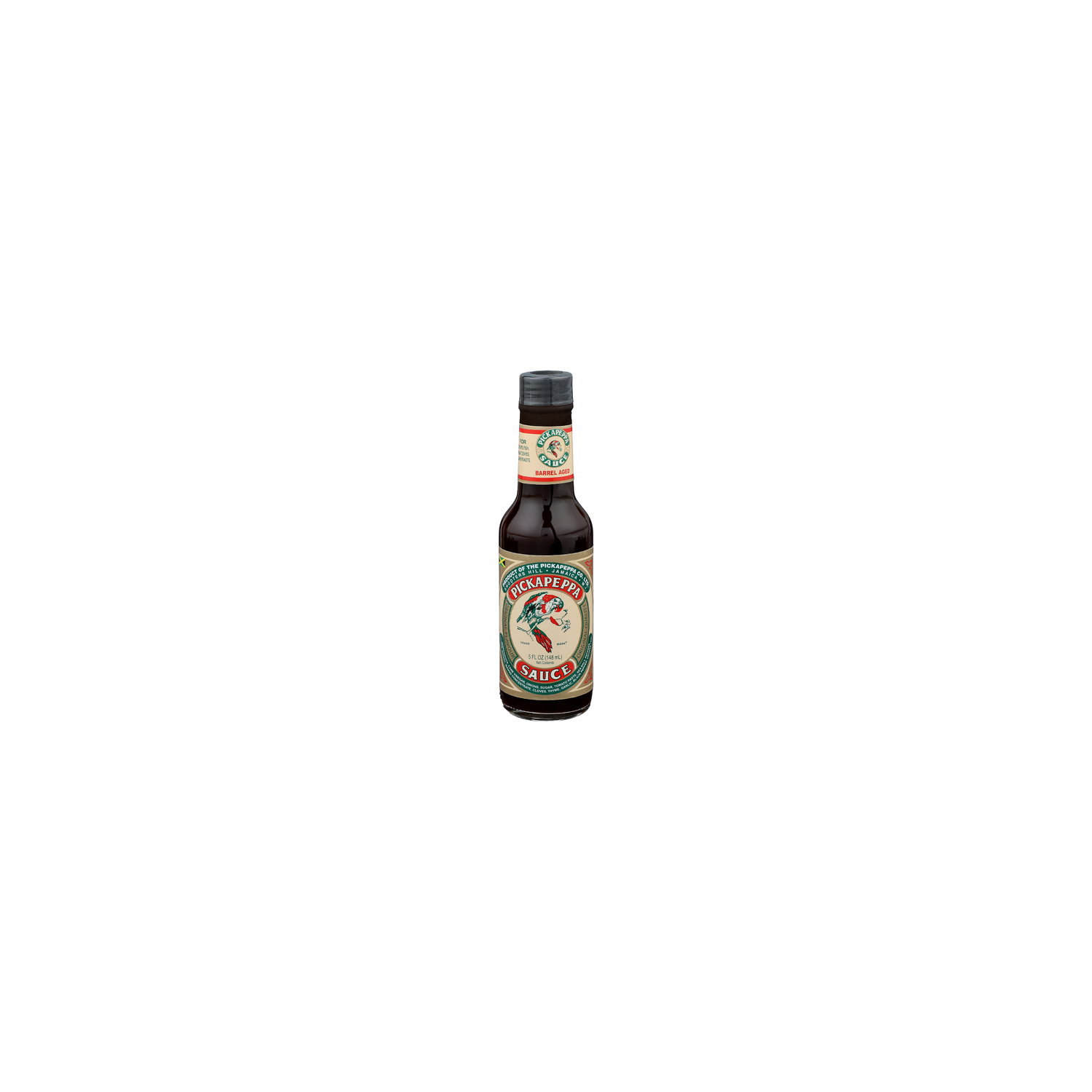 Pickapeppa Sauce - 5 Fluid Ounce Image 1 of 3