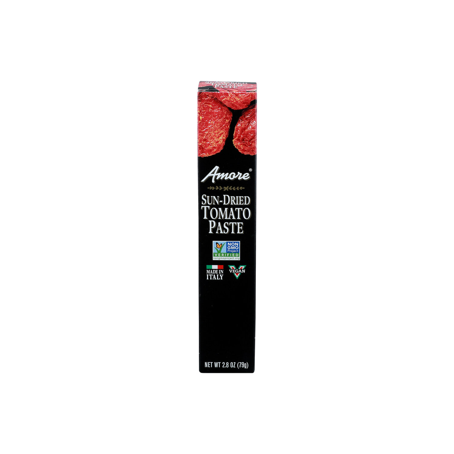 Amore Sun-Dried Tomato Paste - 2.8 Ounce Image 1 of 4
