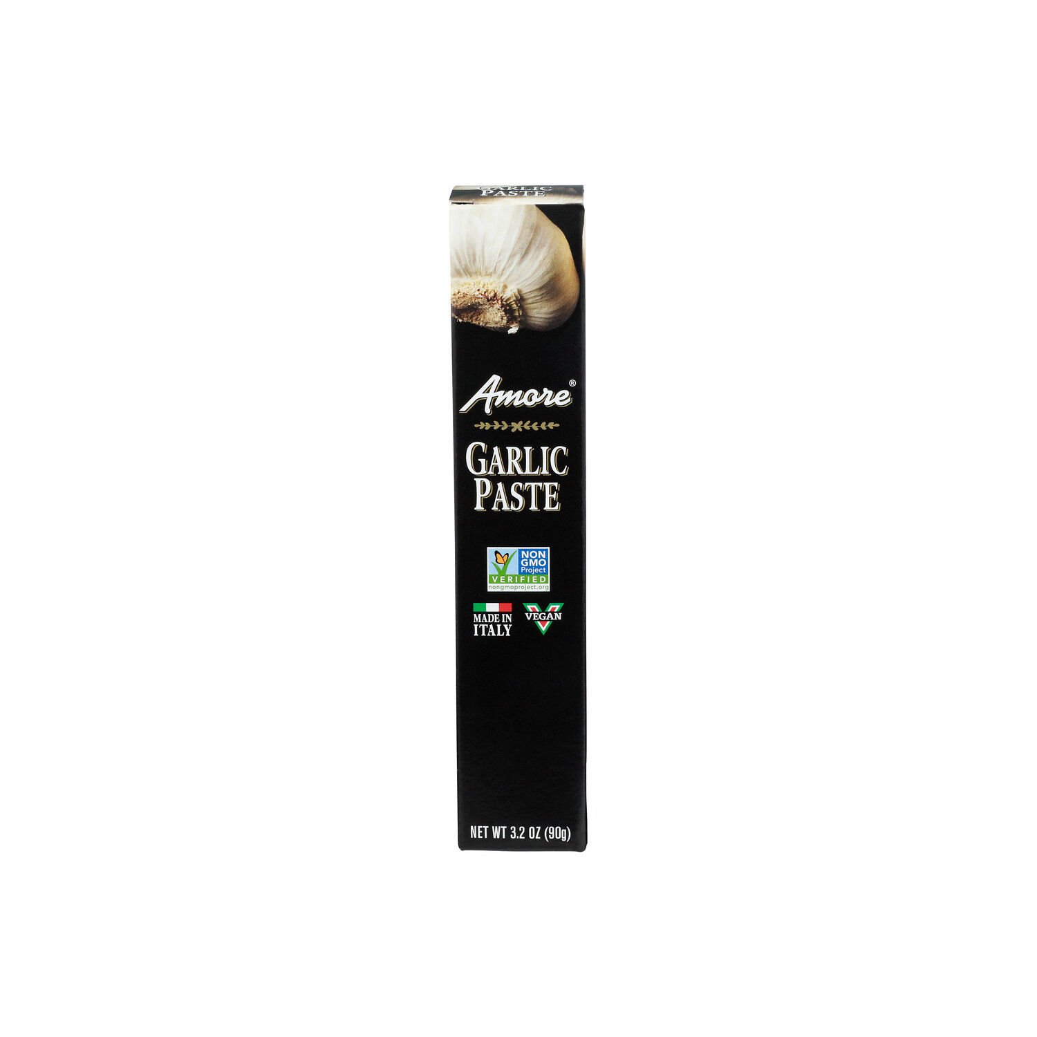 Amore Garlic Paste - 3.2 Ounce Image 1 of 4
