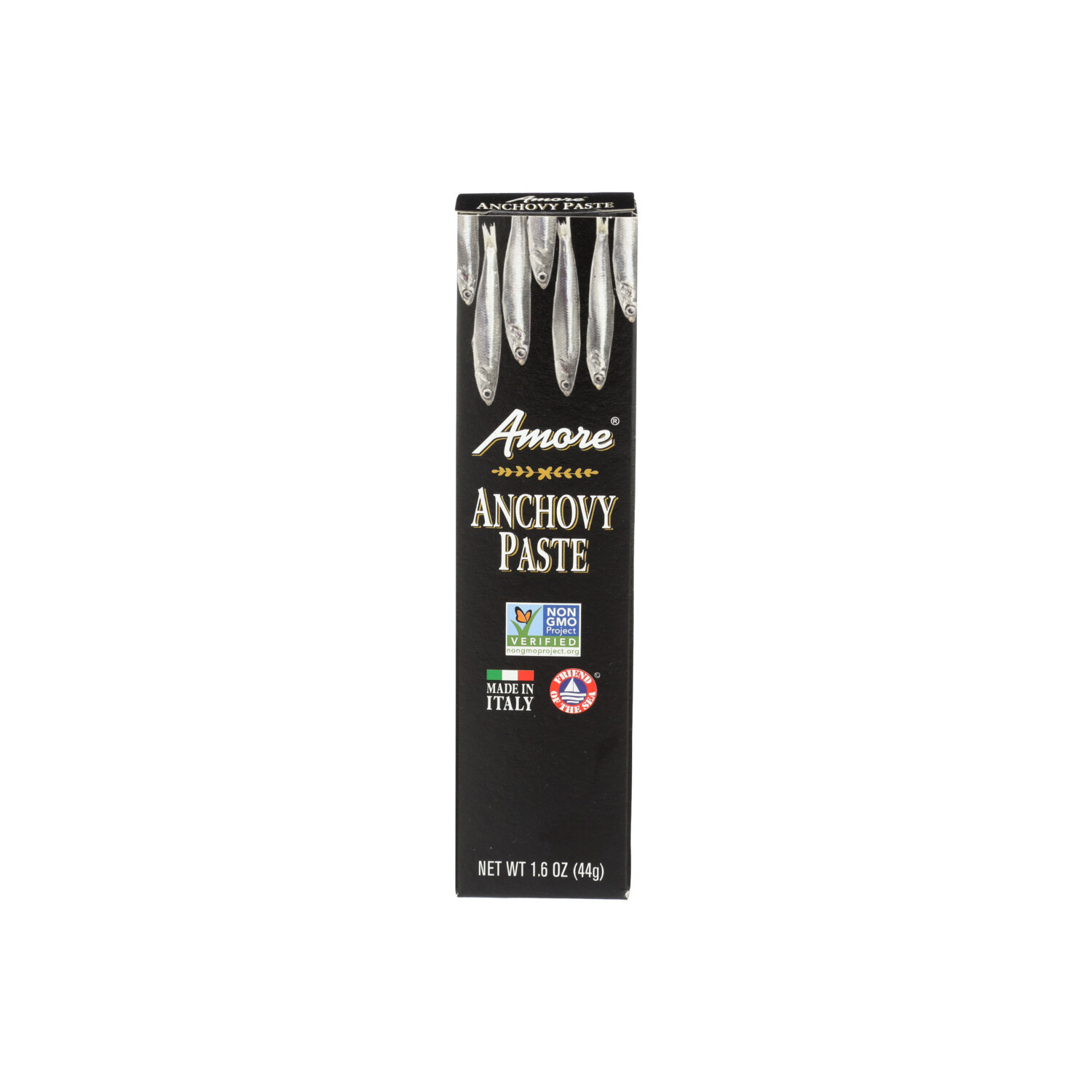 Amore Anchovy Paste - 1.6 Ounce Image 1 of 2