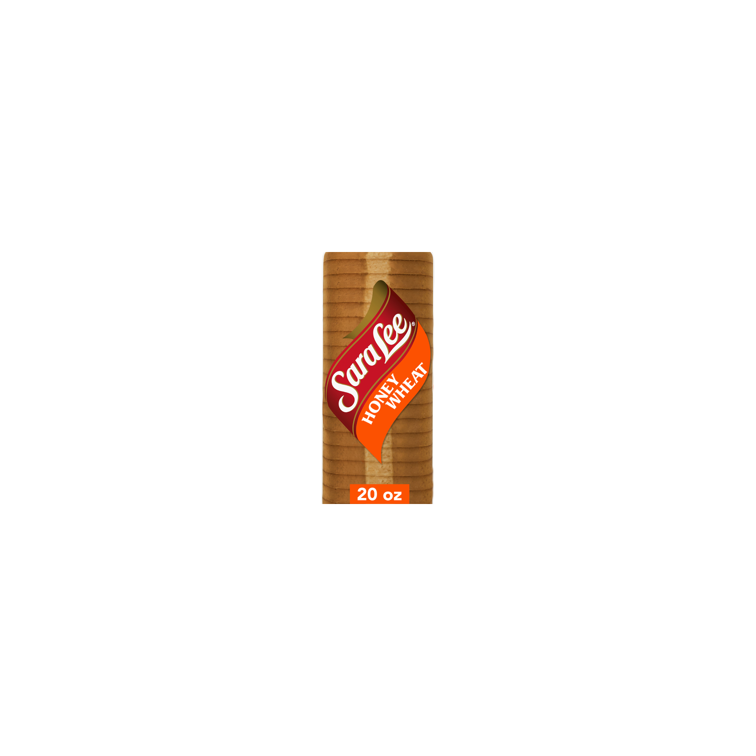 Sara Lee Honey Wheat Sliced Sandwich Bread - 20 Ounce Image 1 of 4