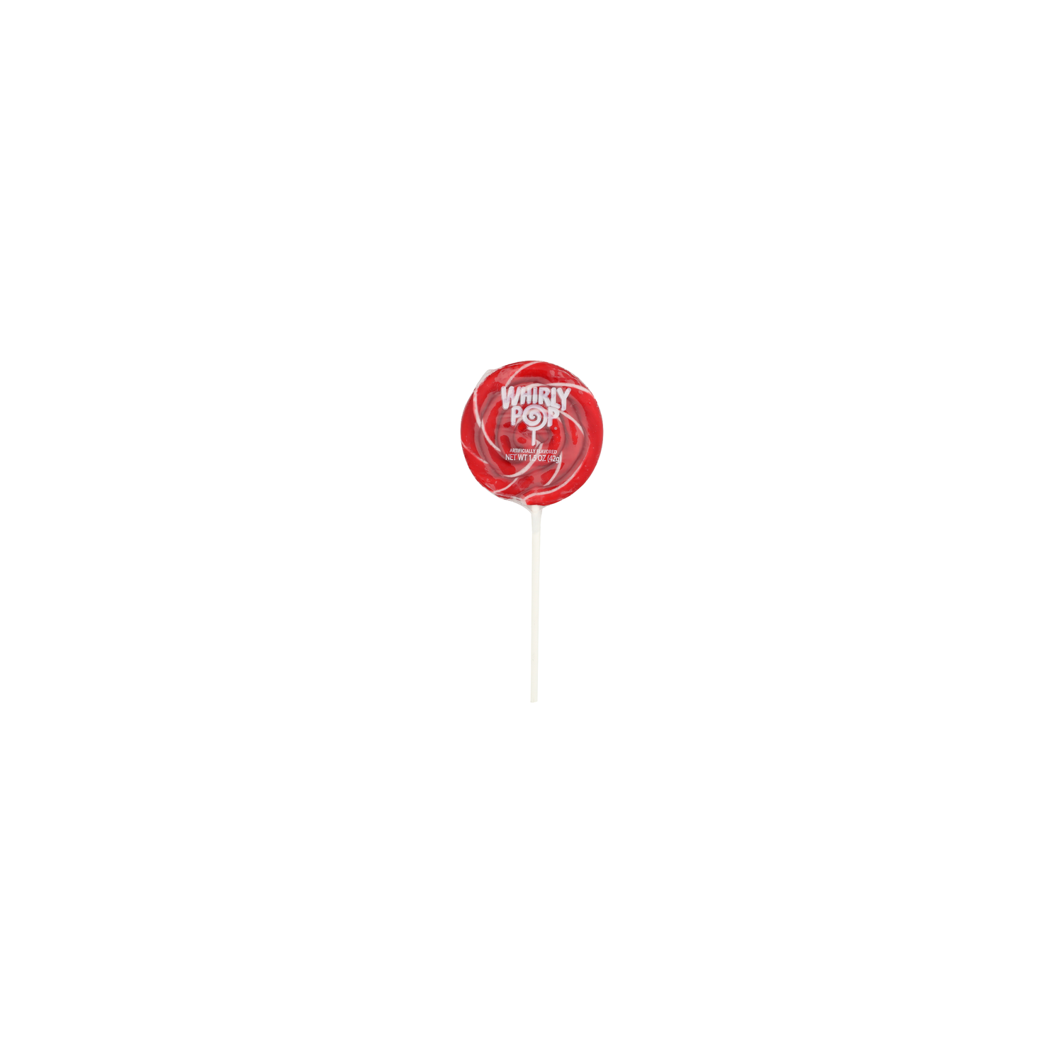 Whirly Pop Candy - 1.5 Ounce Image 1 of 3