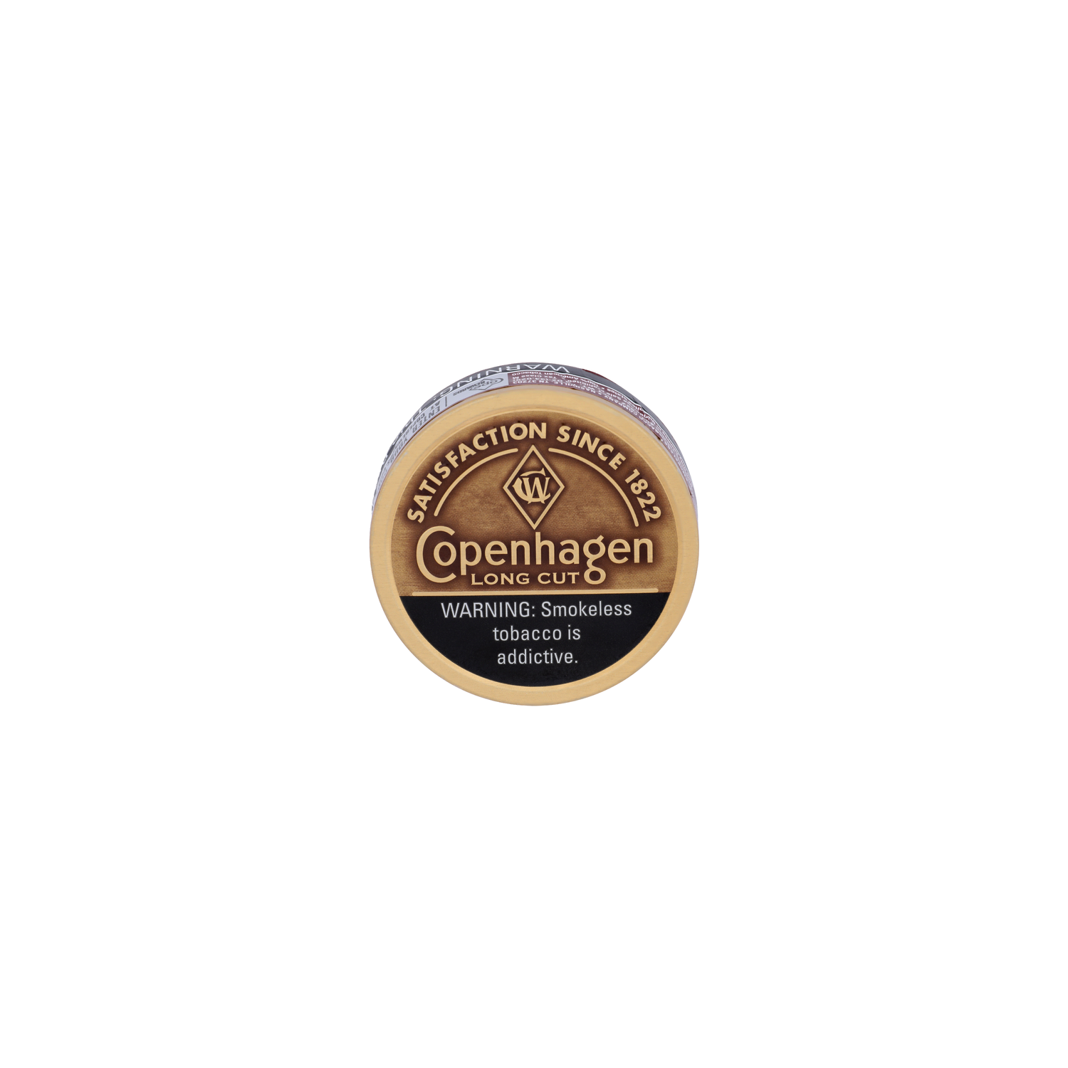 Copenhagen - Southern Blend - 27.6mg, image size:1500x1500