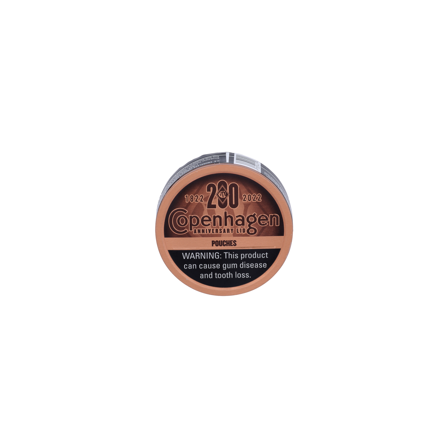 Copenhagen 200 Tobacco - 0.82 Ounce