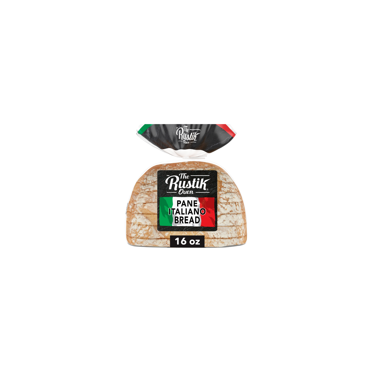 The Rustik Oven Pane Italiano Bread - 16 Ounce Image 1 of 4