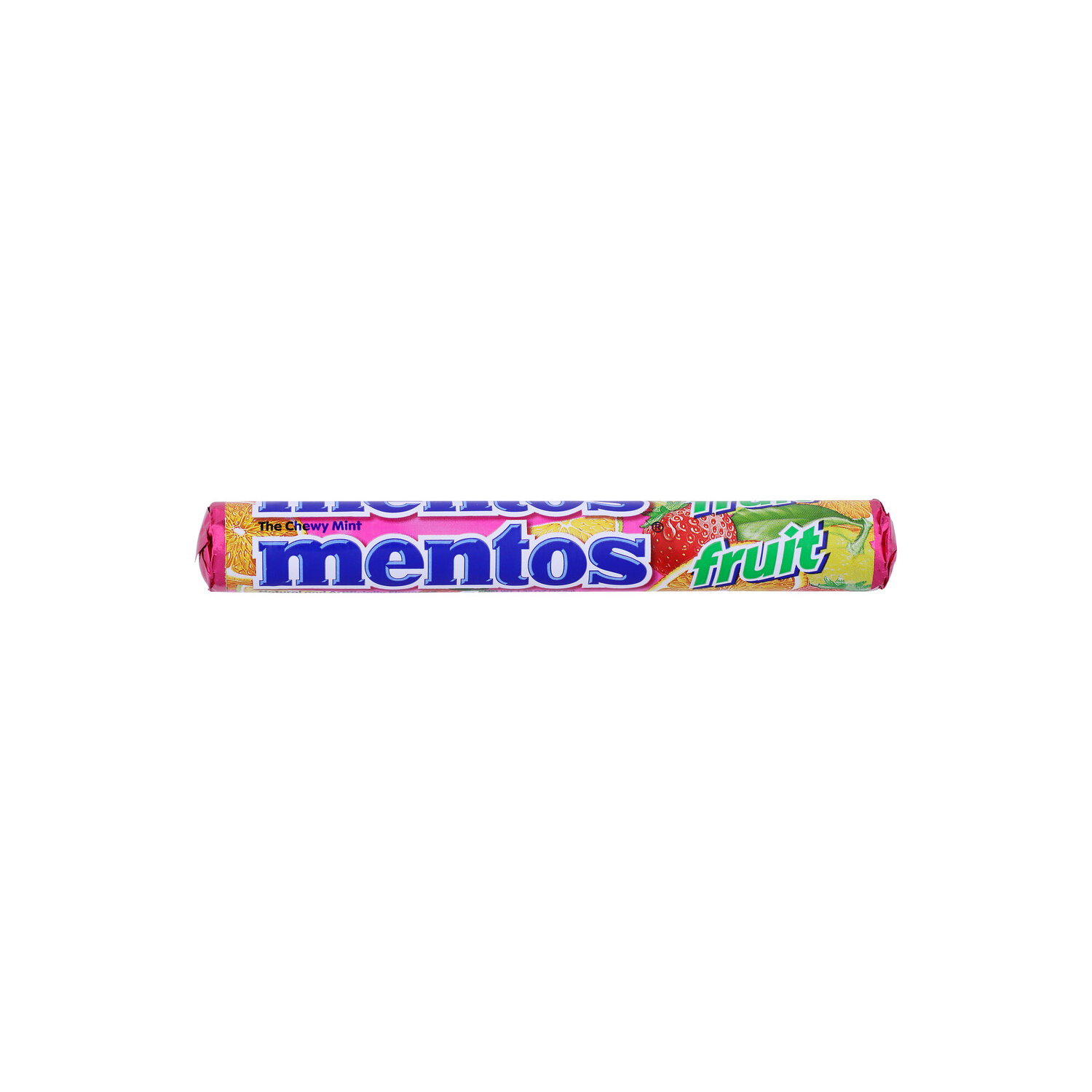 Mentos Mints Fruit - 1.32 Ounce Image 1 of 3