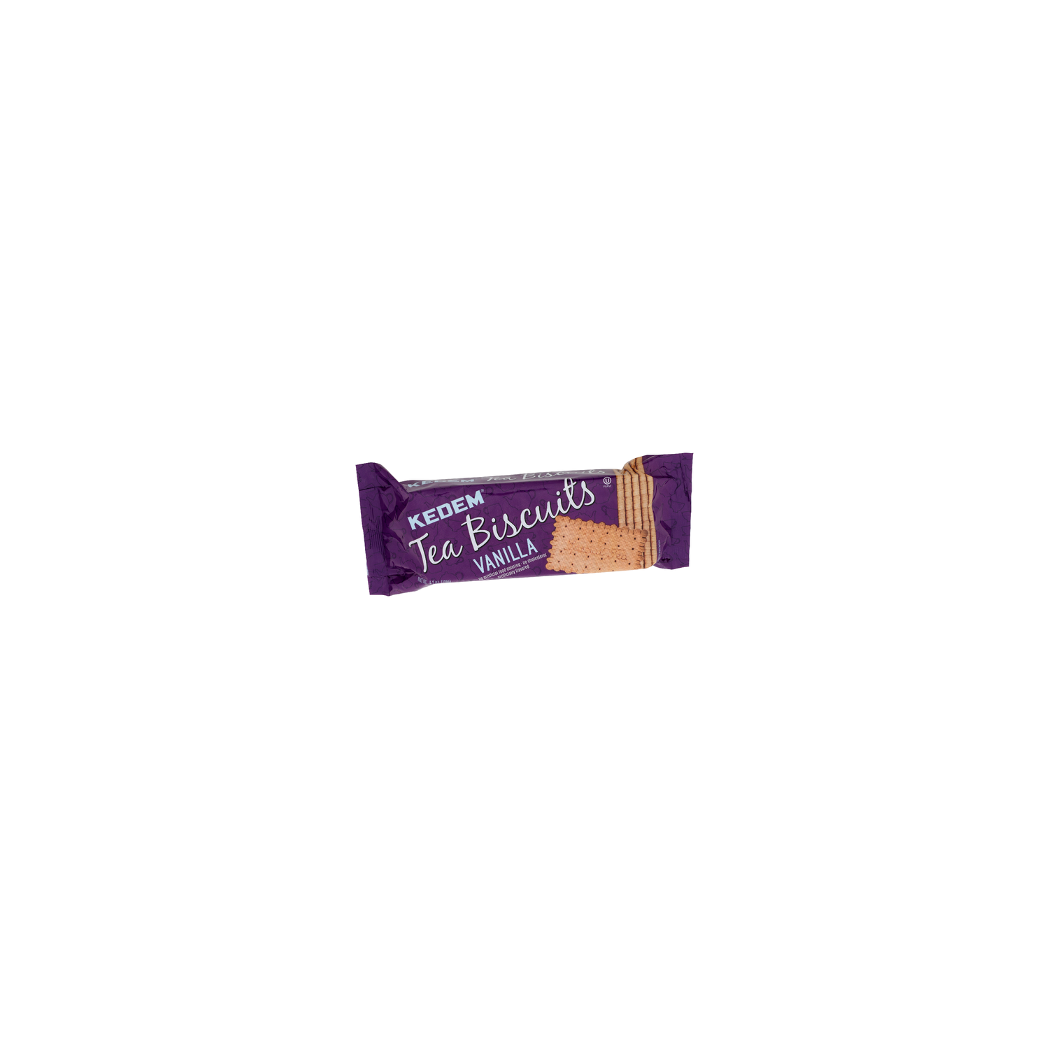 Kedem Vanilla Tea Biscuits - 4.2 Ounce Image 1 of 4