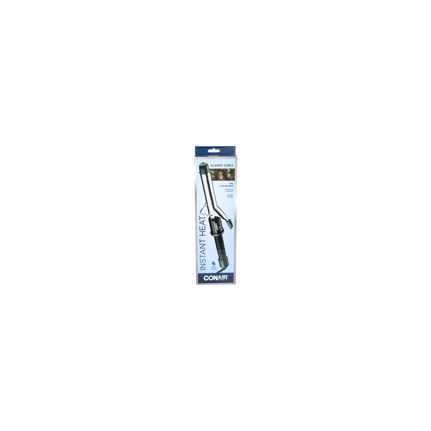 Conair Classic Curls Curling Iron - 1 Each Image 1 of 2
